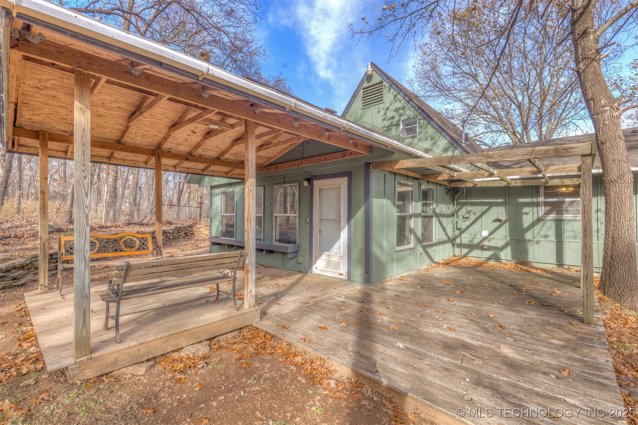 33960 Eagle Circle Wagoner OK 74467