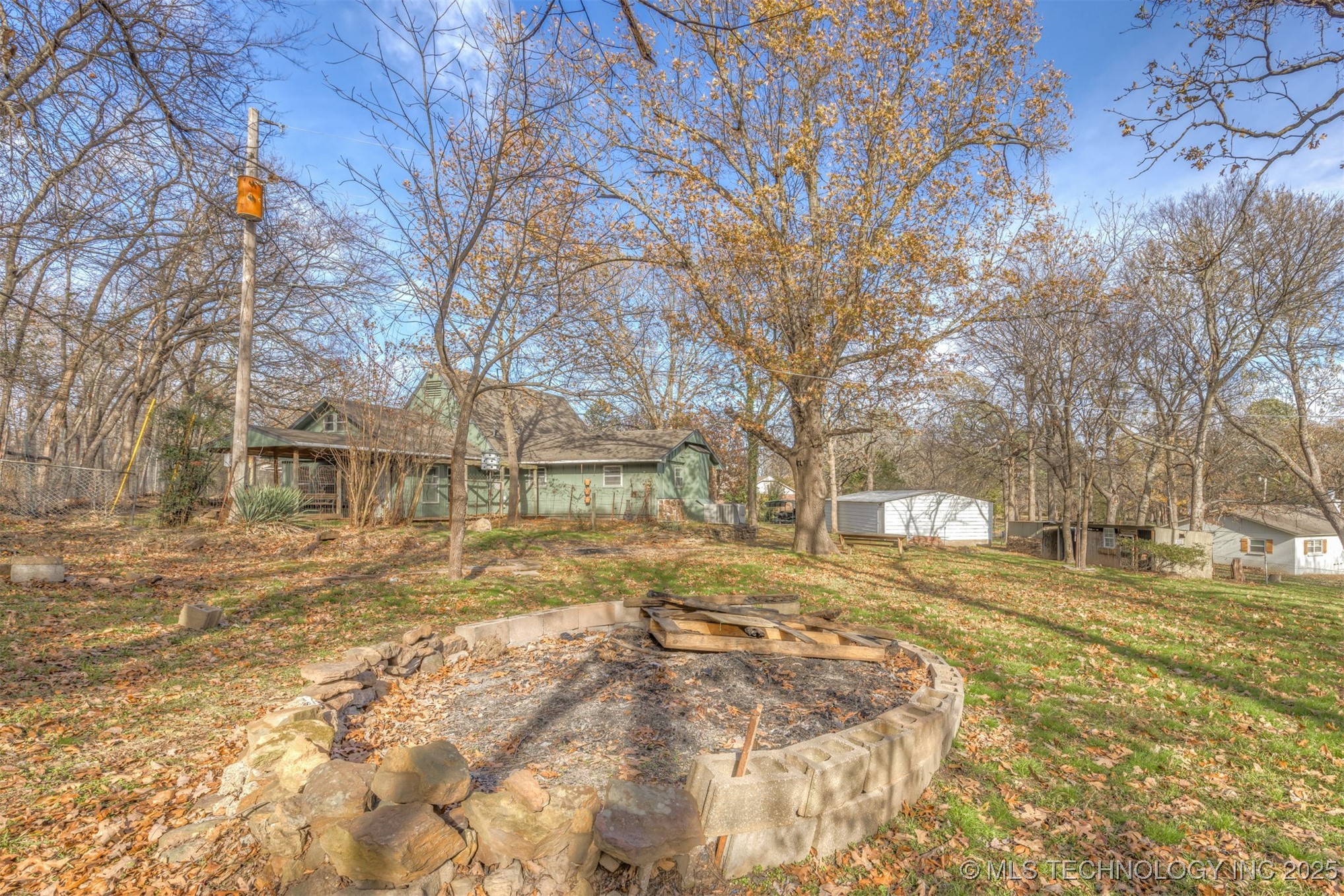 33960 Eagle Circle Wagoner OK 74467
