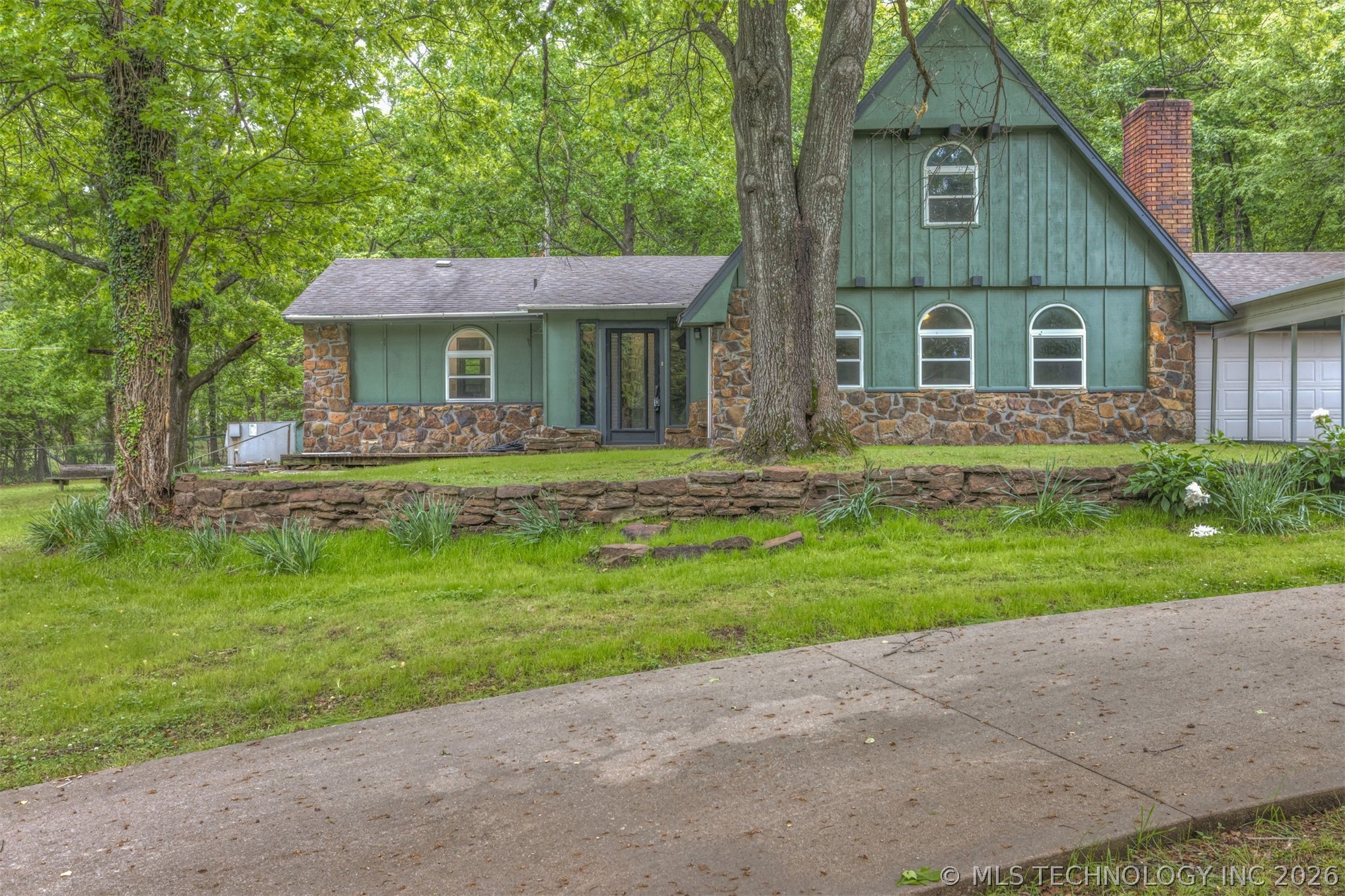 33960 Eagle Circle Wagoner OK 74467