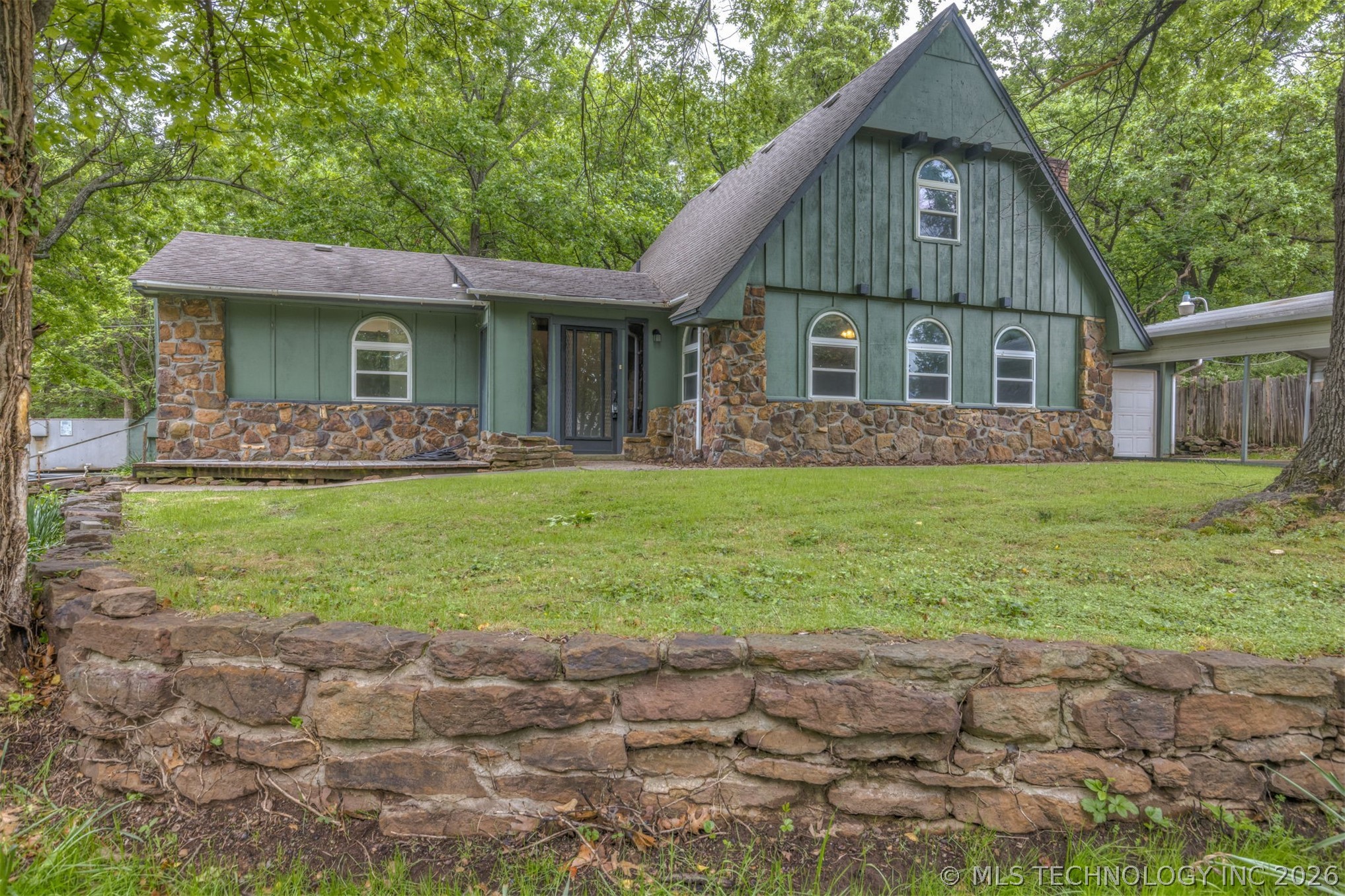 33960 Eagle Circle Wagoner OK 74467