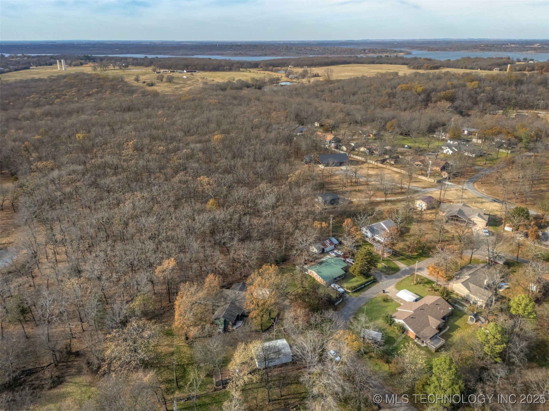 33960 Eagle Circle Wagoner OK 74467