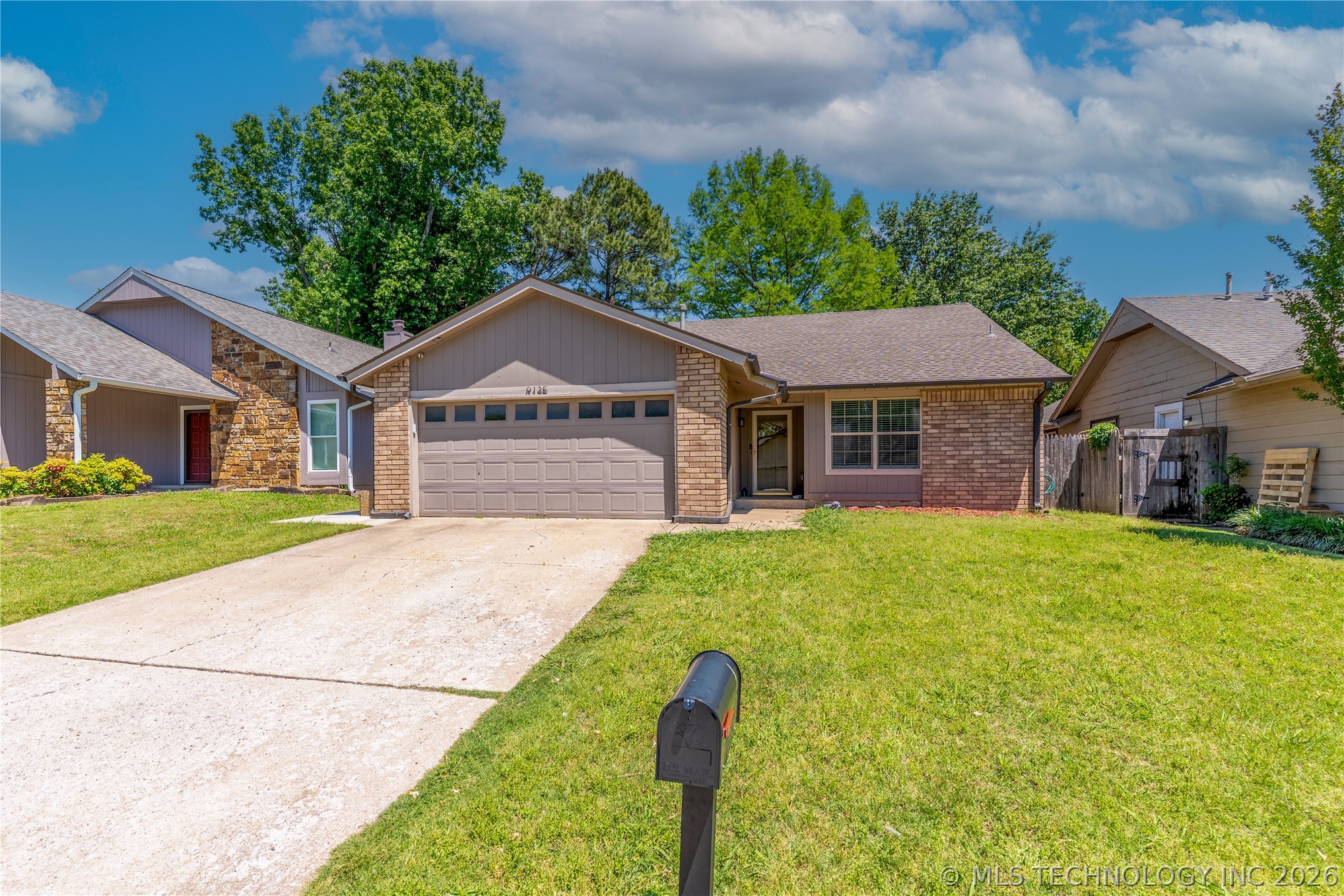 9135 S Maplewood Avenue Tulsa OK 74137