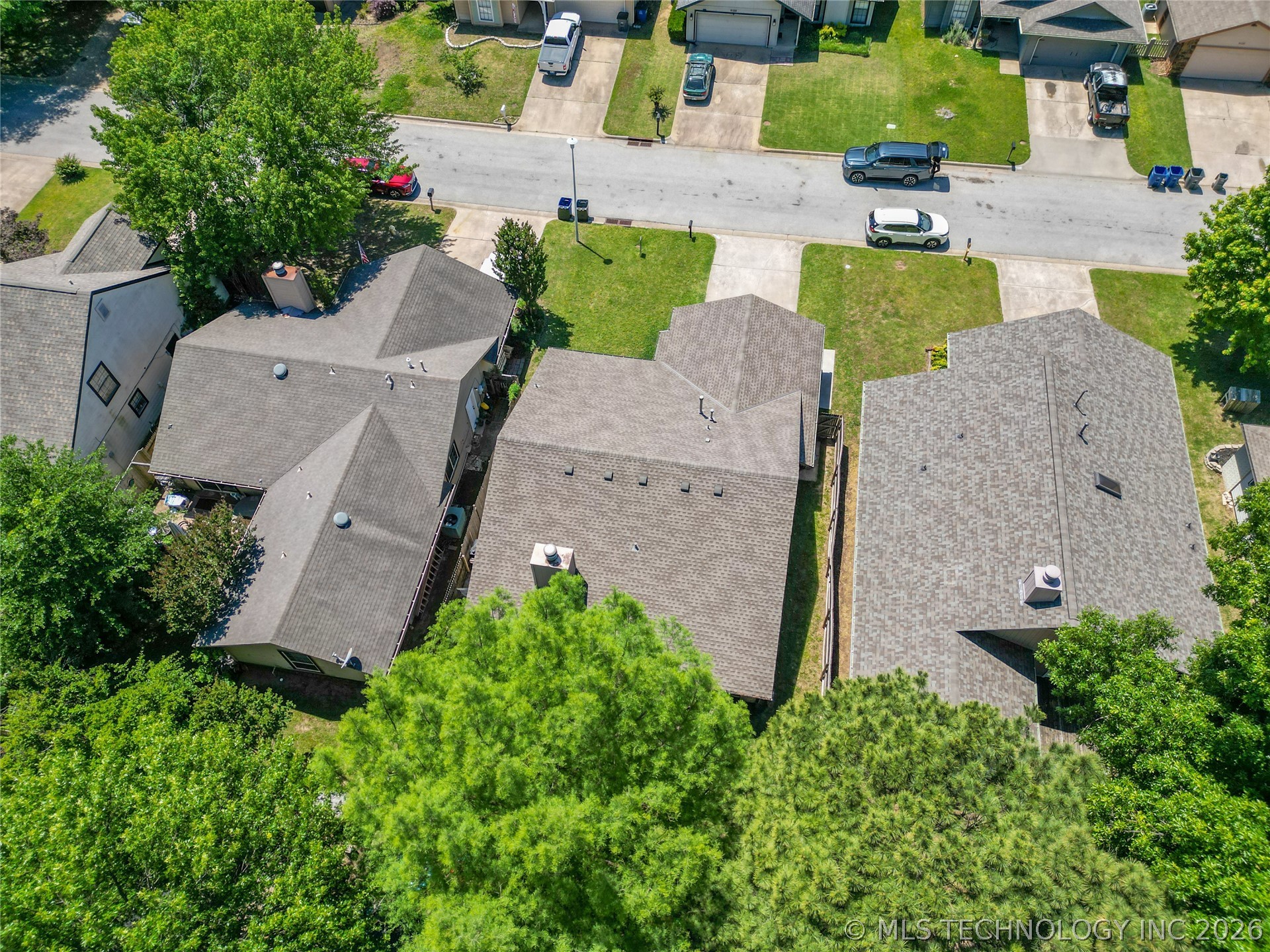 9135 S Maplewood Avenue Tulsa OK 74137