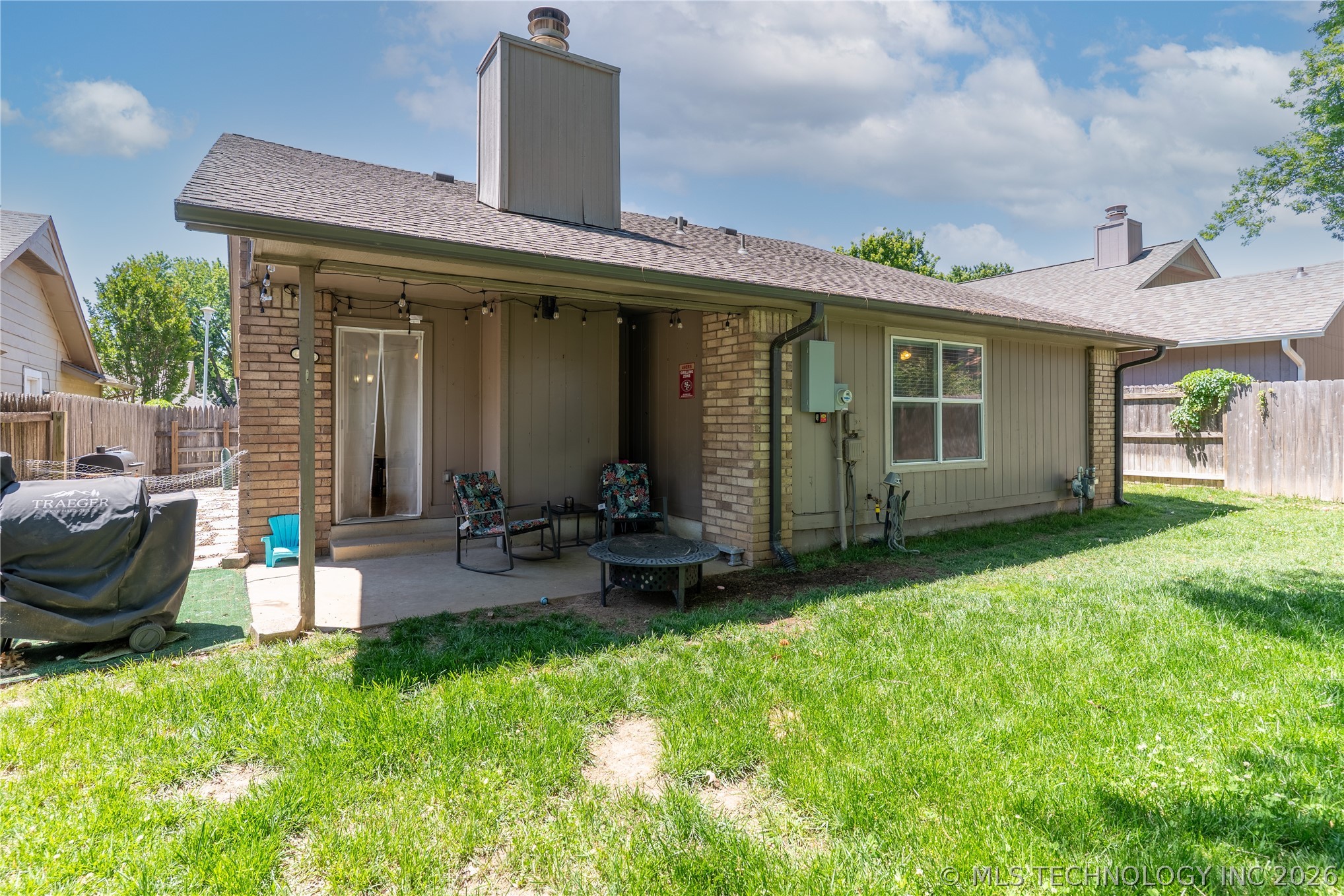 9135 S Maplewood Avenue Tulsa OK 74137