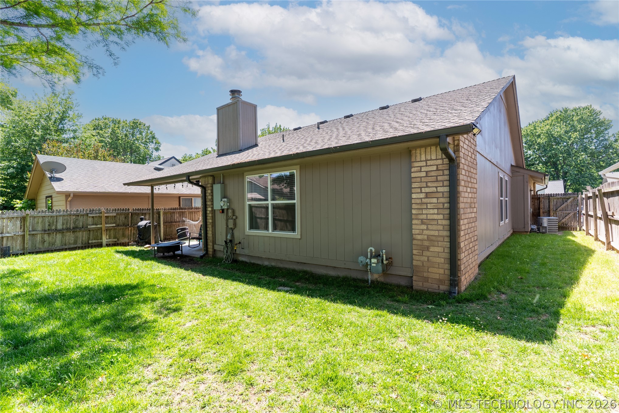 9135 S Maplewood Avenue Tulsa OK 74137