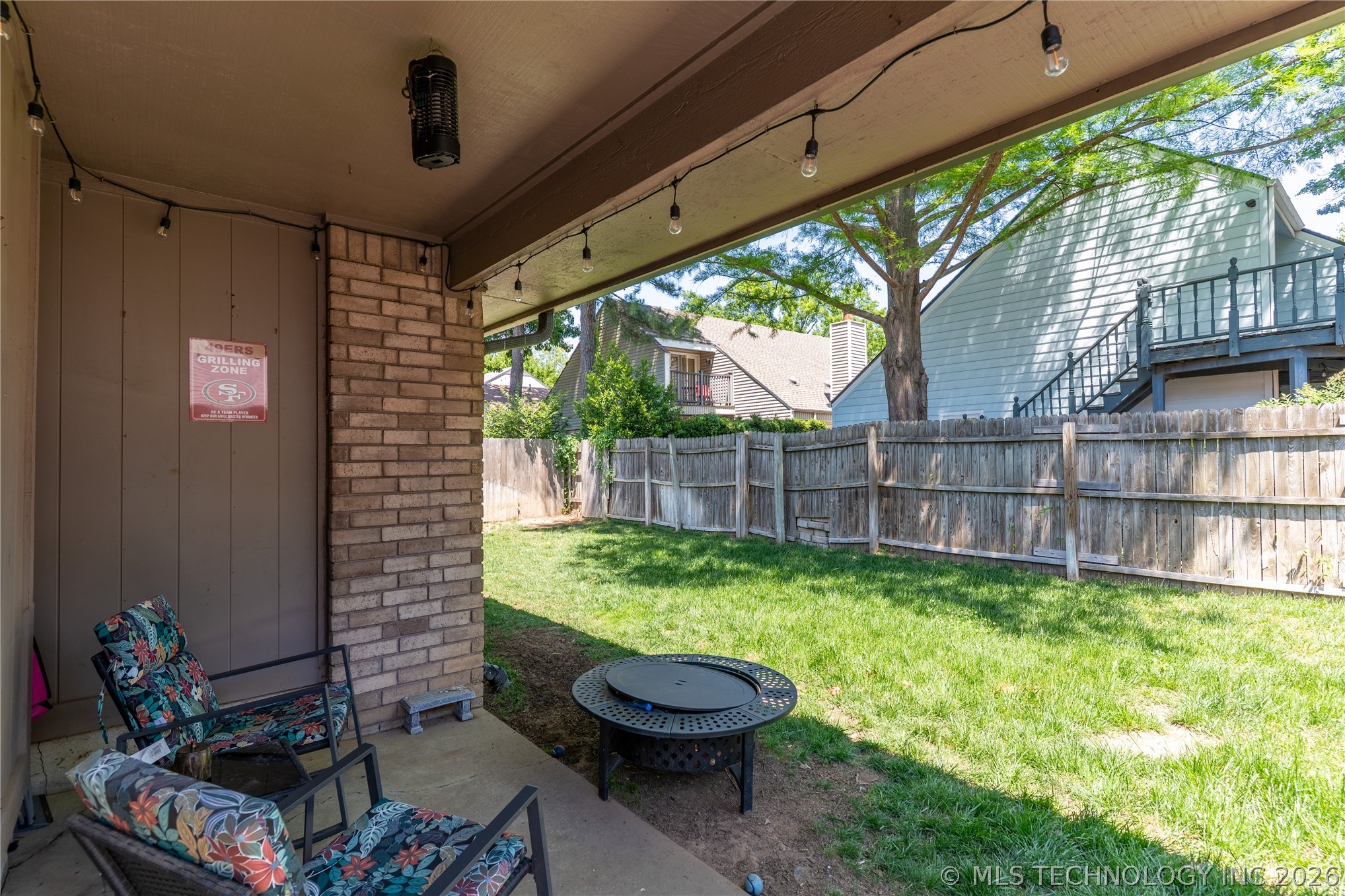 9135 S Maplewood Avenue Tulsa OK 74137