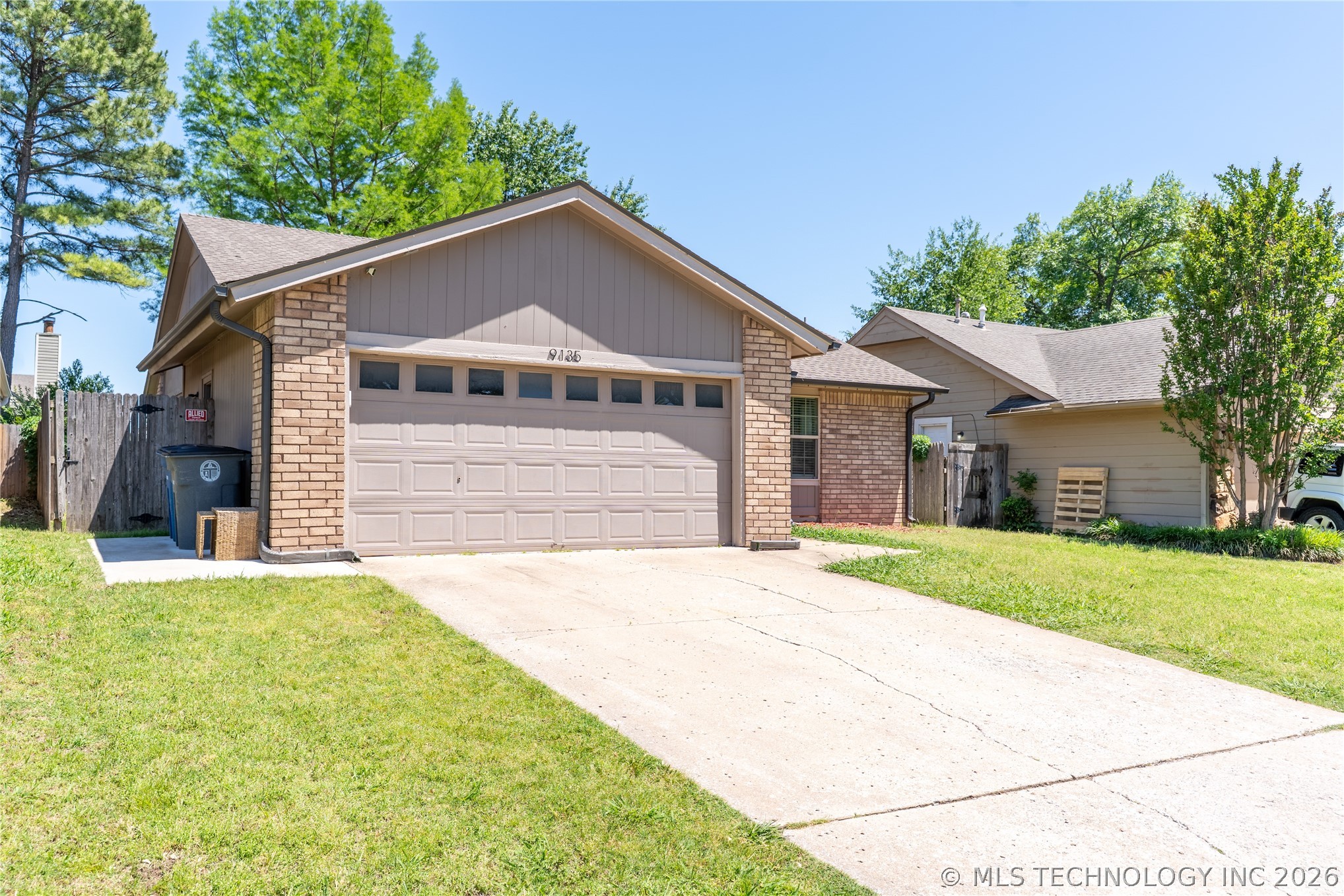 9135 S Maplewood Avenue Tulsa OK 74137