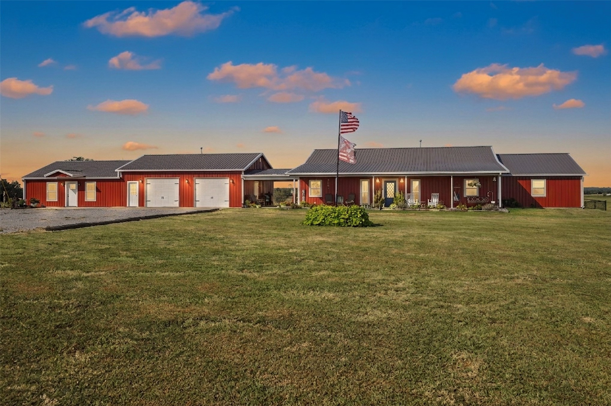 7261 W 395 Road Adair OK 74330