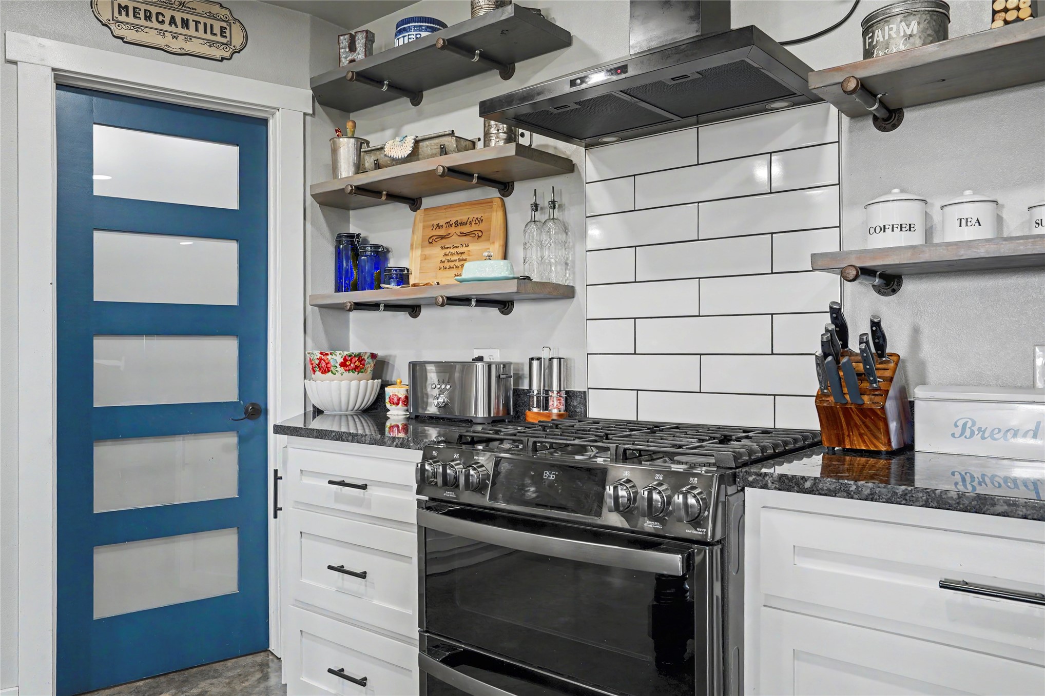 7261 W 395 Road Adair OK 74330