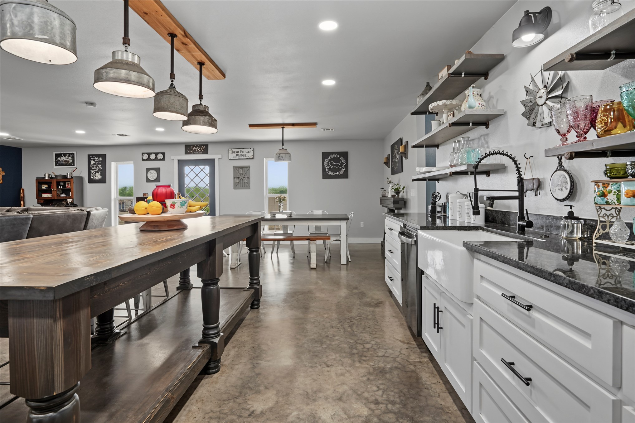 7261 W 395 Road Adair OK 74330