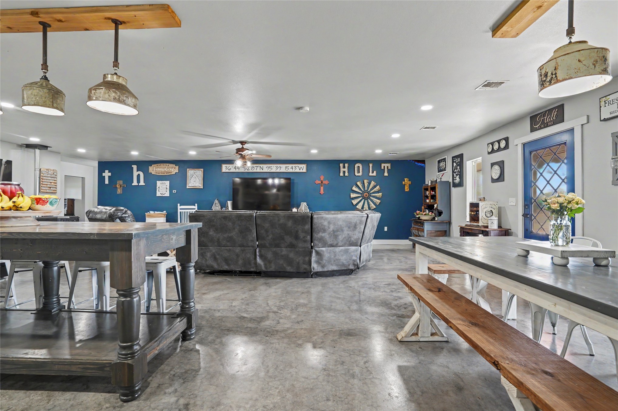7261 W 395 Road Adair OK 74330