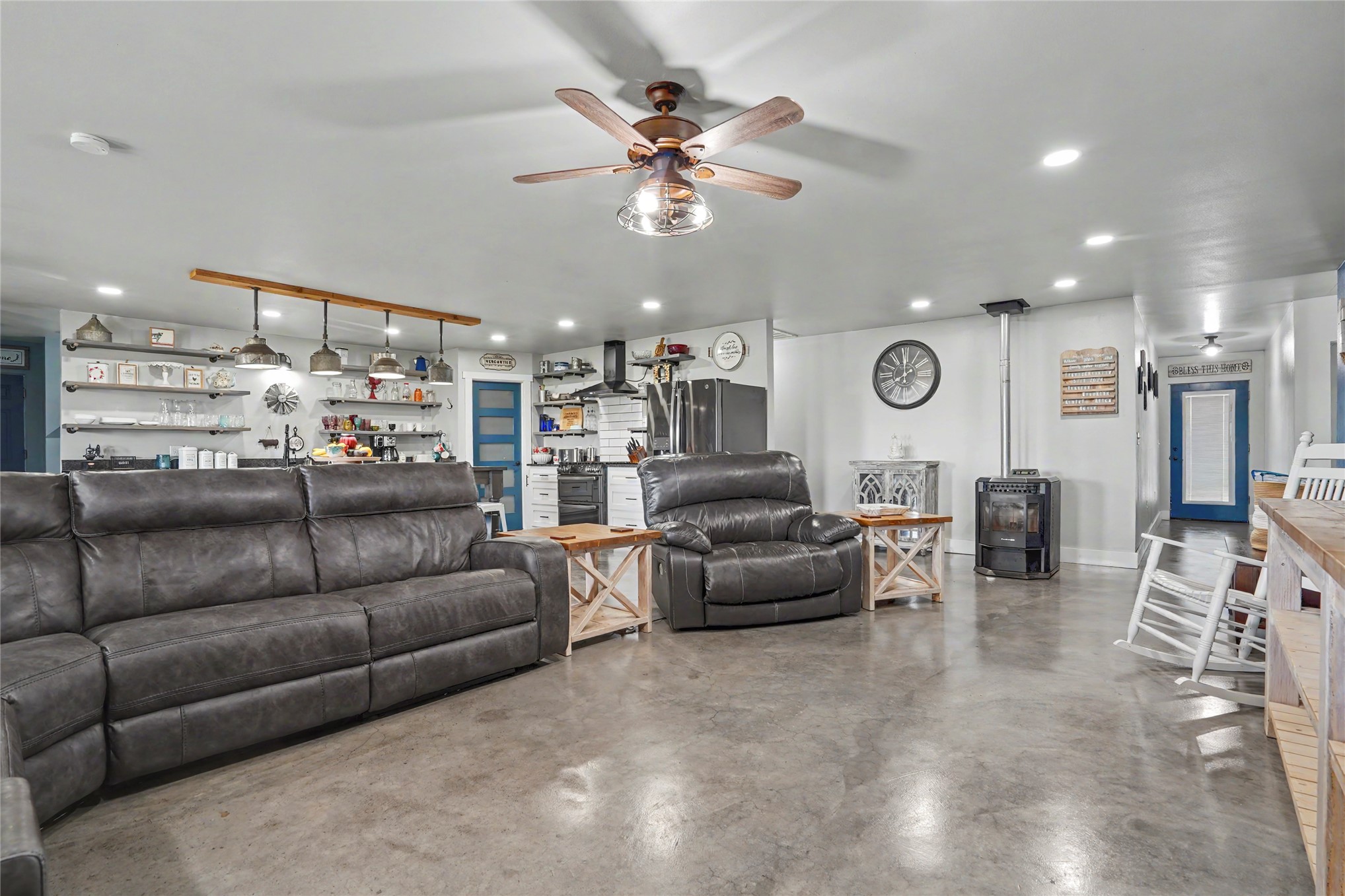 7261 W 395 Road Adair OK 74330