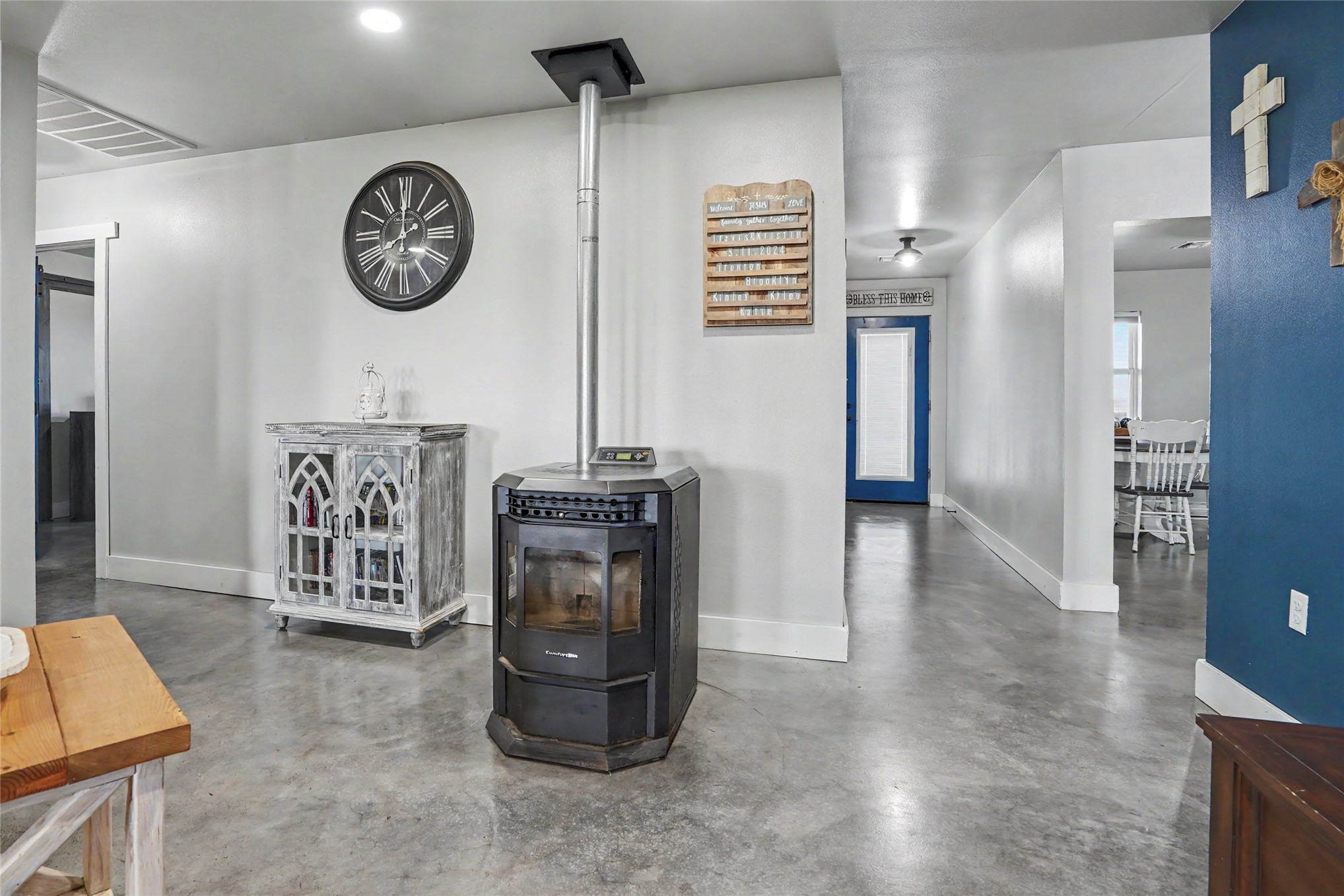 7261 W 395 Road Adair OK 74330