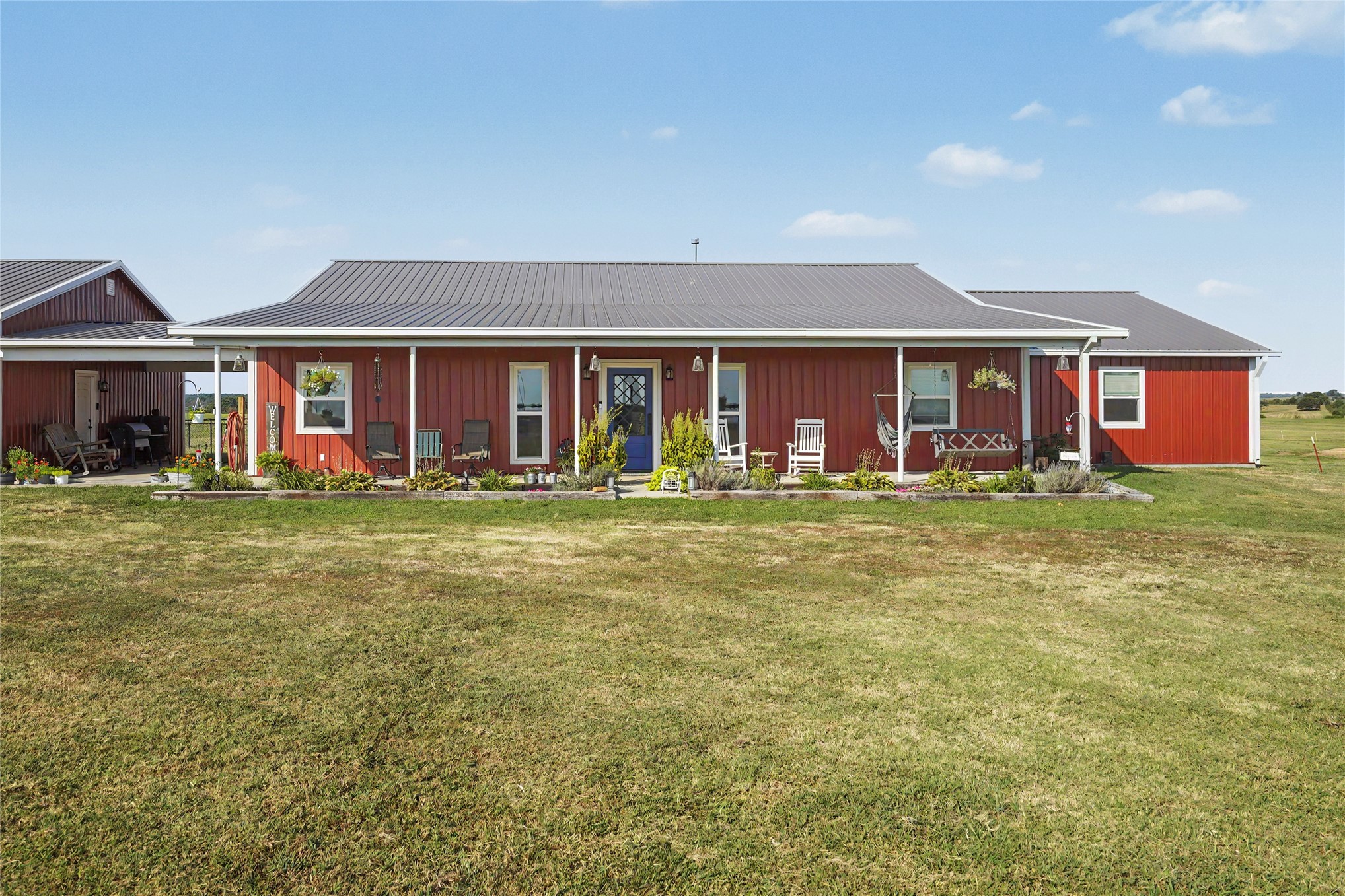 7261 W 395 Road Adair OK 74330