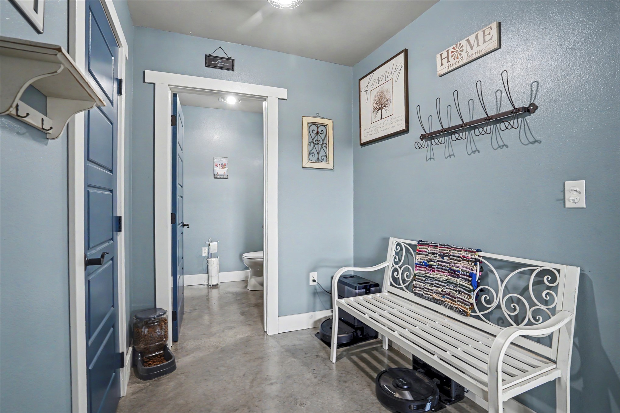 7261 W 395 Road Adair OK 74330