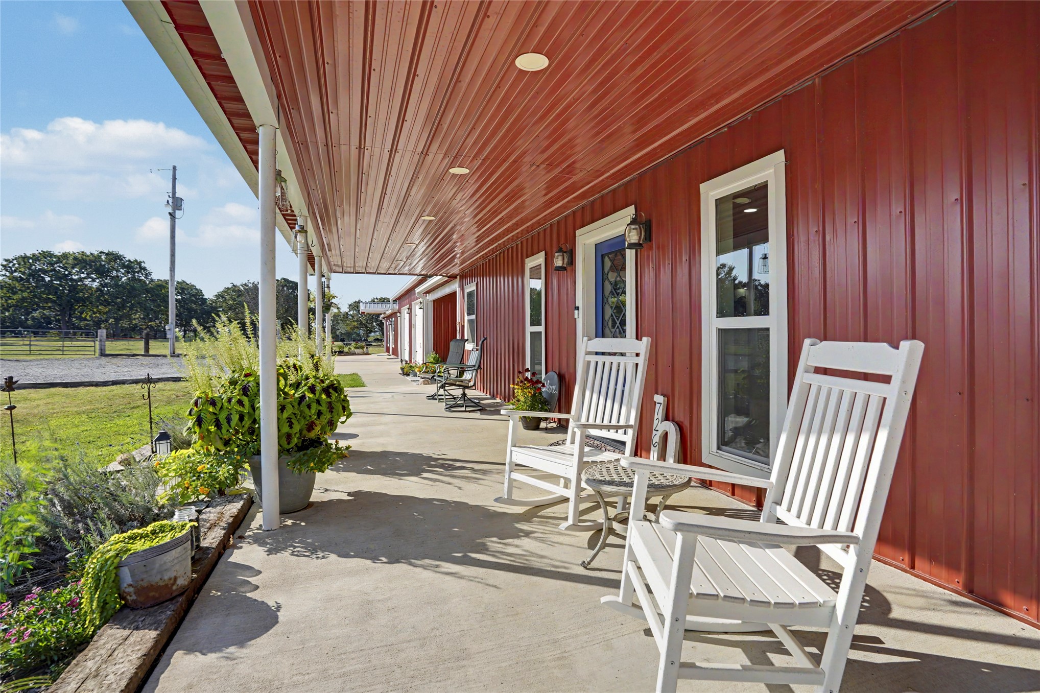 7261 W 395 Road Adair OK 74330