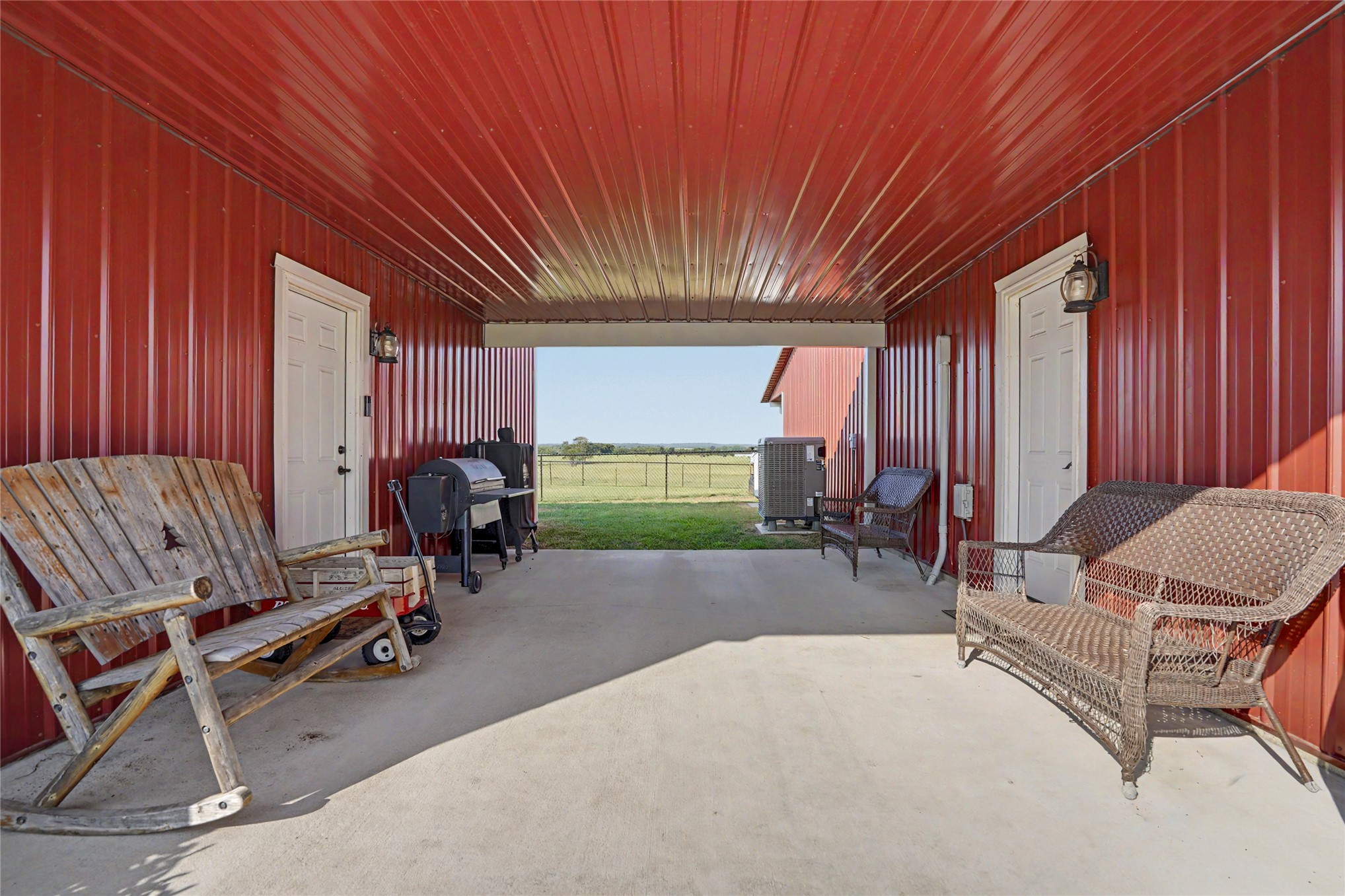 7261 W 395 Road Adair OK 74330