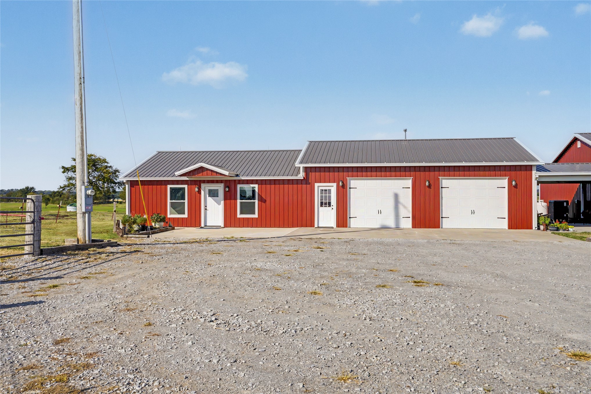 7261 W 395 Road Adair OK 74330
