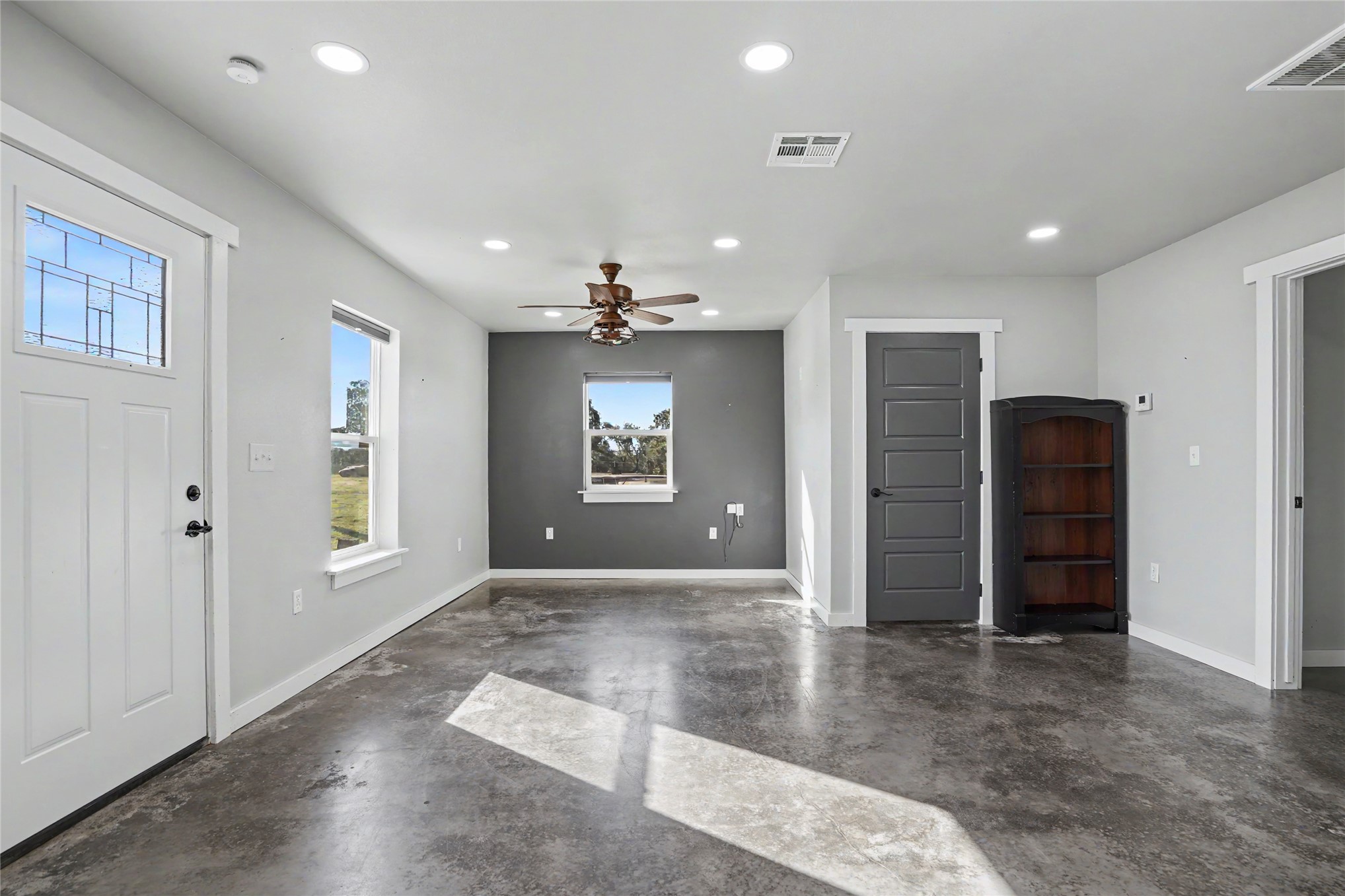 7261 W 395 Road Adair OK 74330