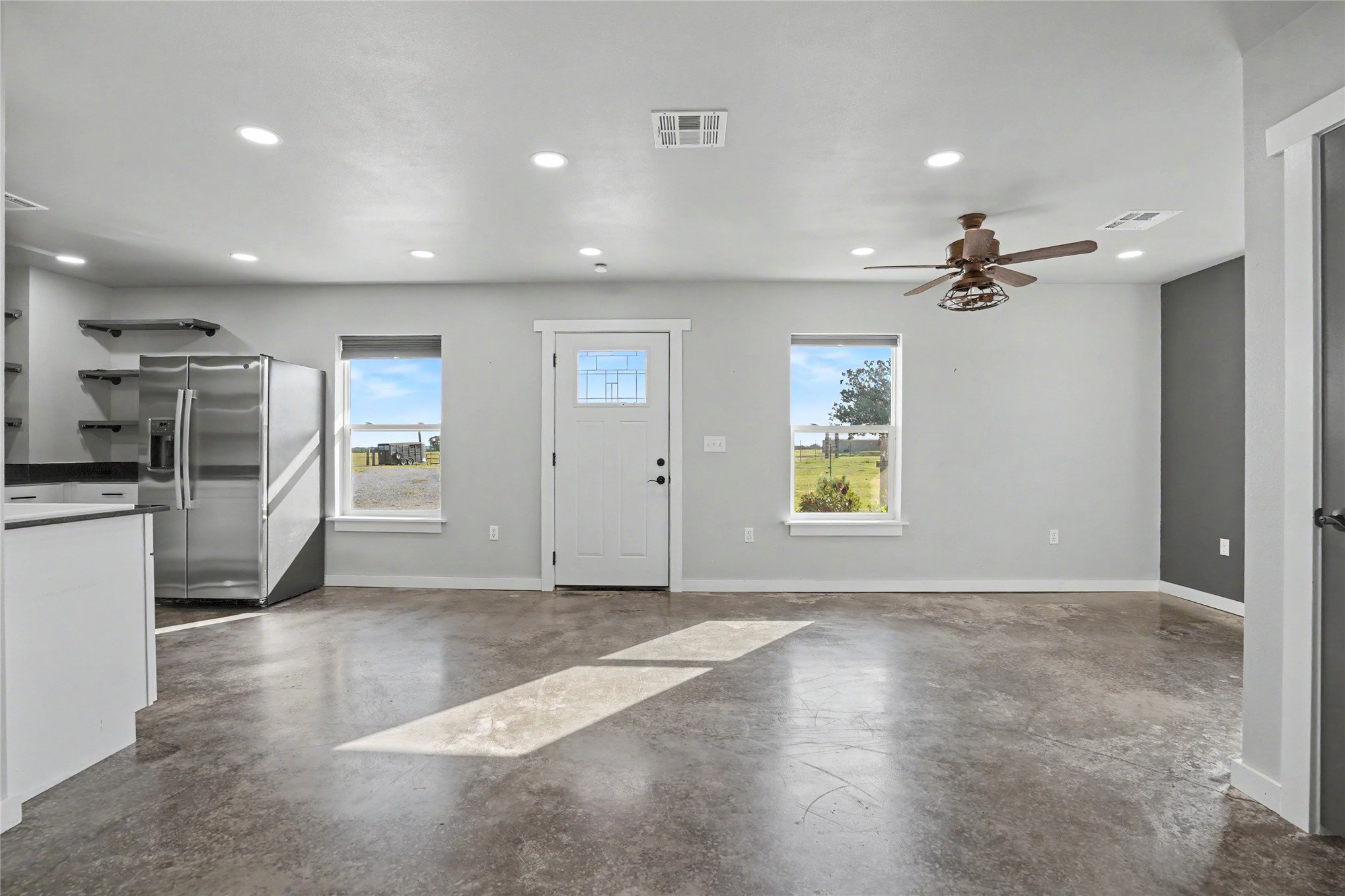 7261 W 395 Road Adair OK 74330