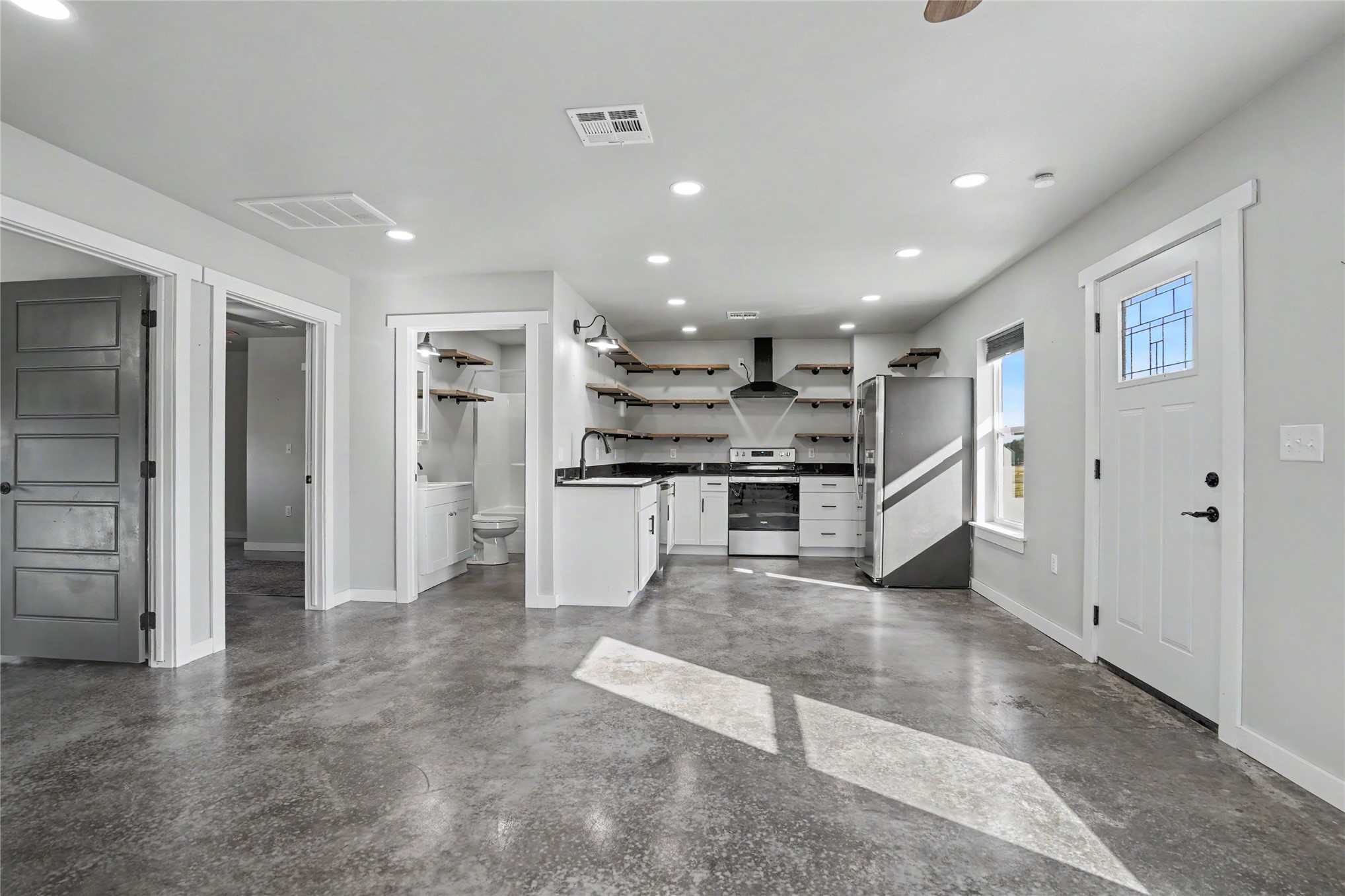 7261 W 395 Road Adair OK 74330