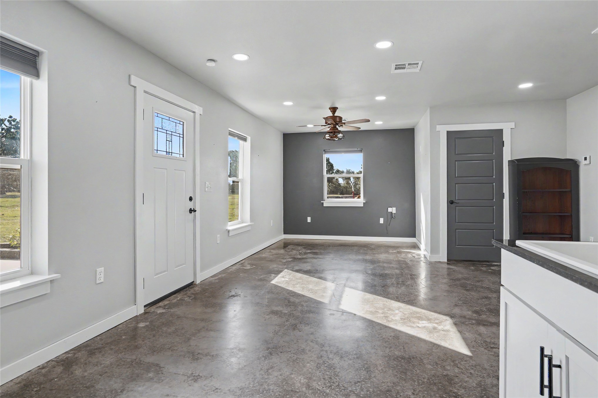 7261 W 395 Road Adair OK 74330
