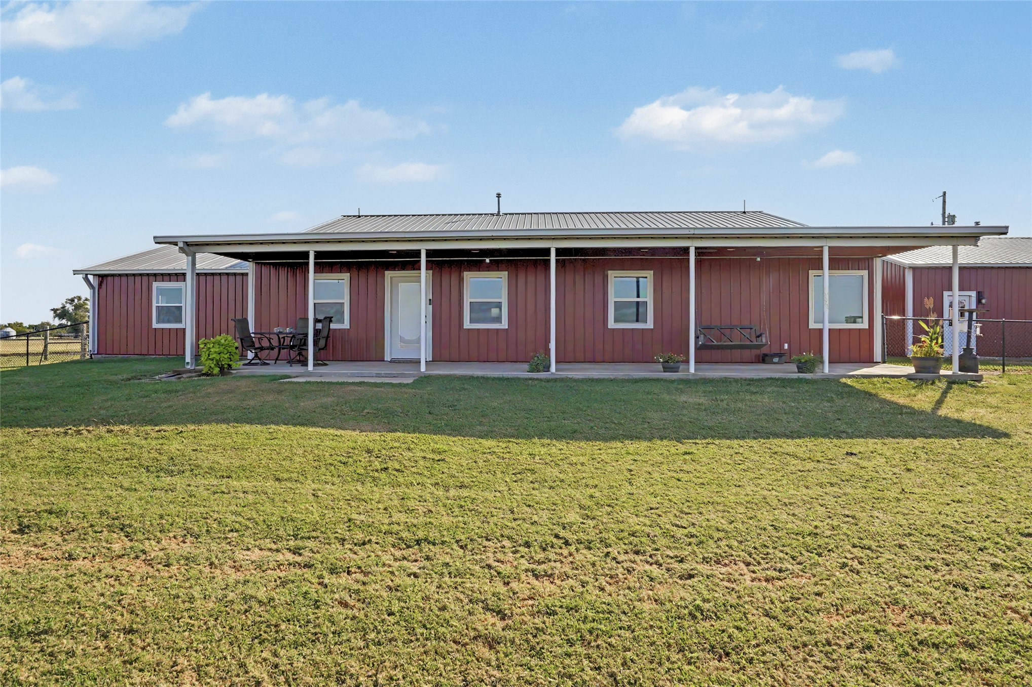 7261 W 395 Road Adair OK 74330
