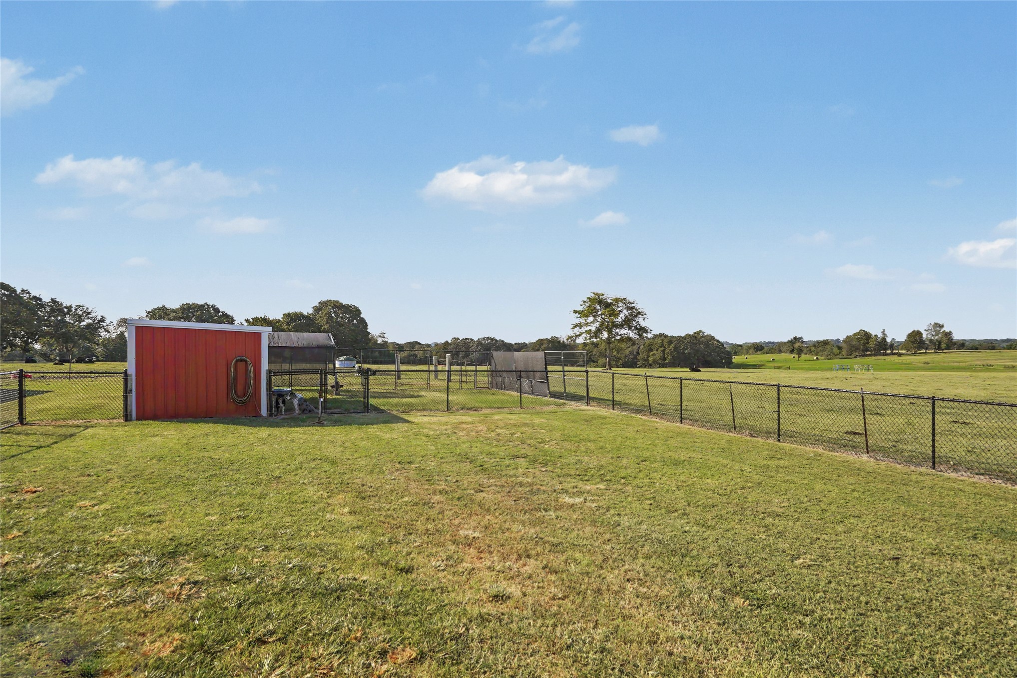 7261 W 395 Road Adair OK 74330