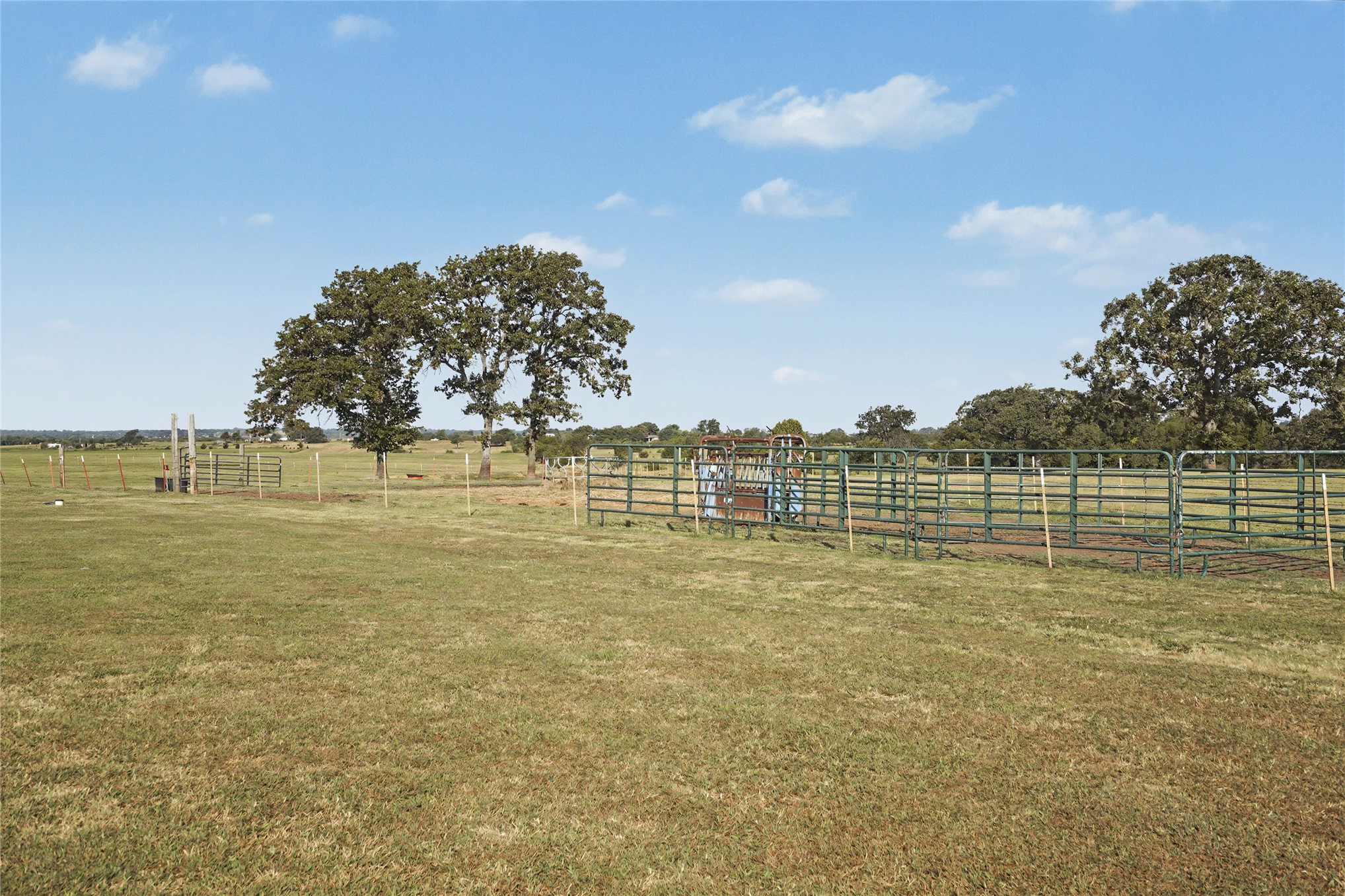 7261 W 395 Road Adair OK 74330