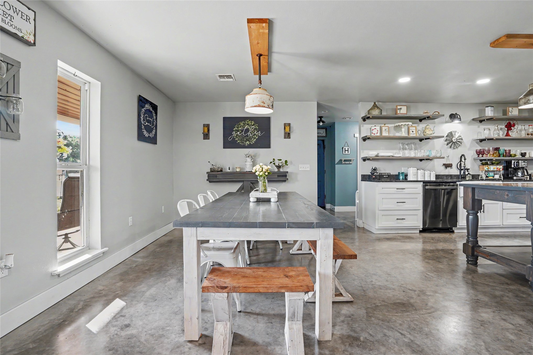 7261 W 395 Road Adair OK 74330