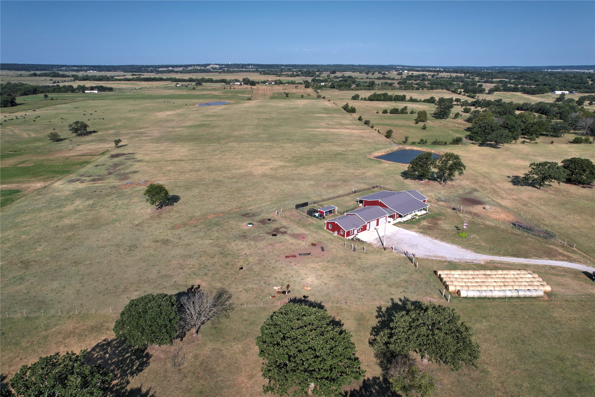 7261 W 395 Road Adair OK 74330