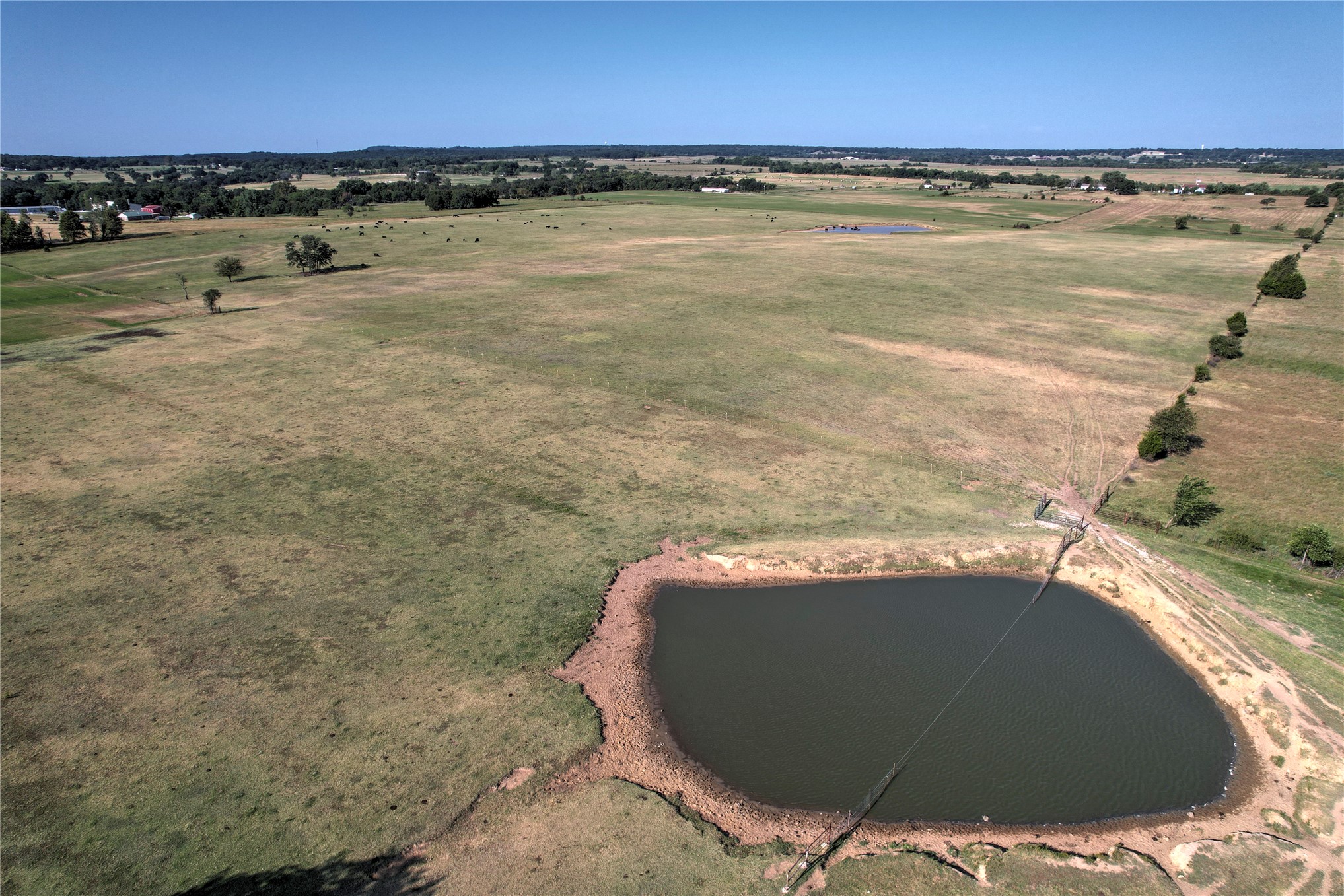 7261 W 395 Road Adair OK 74330