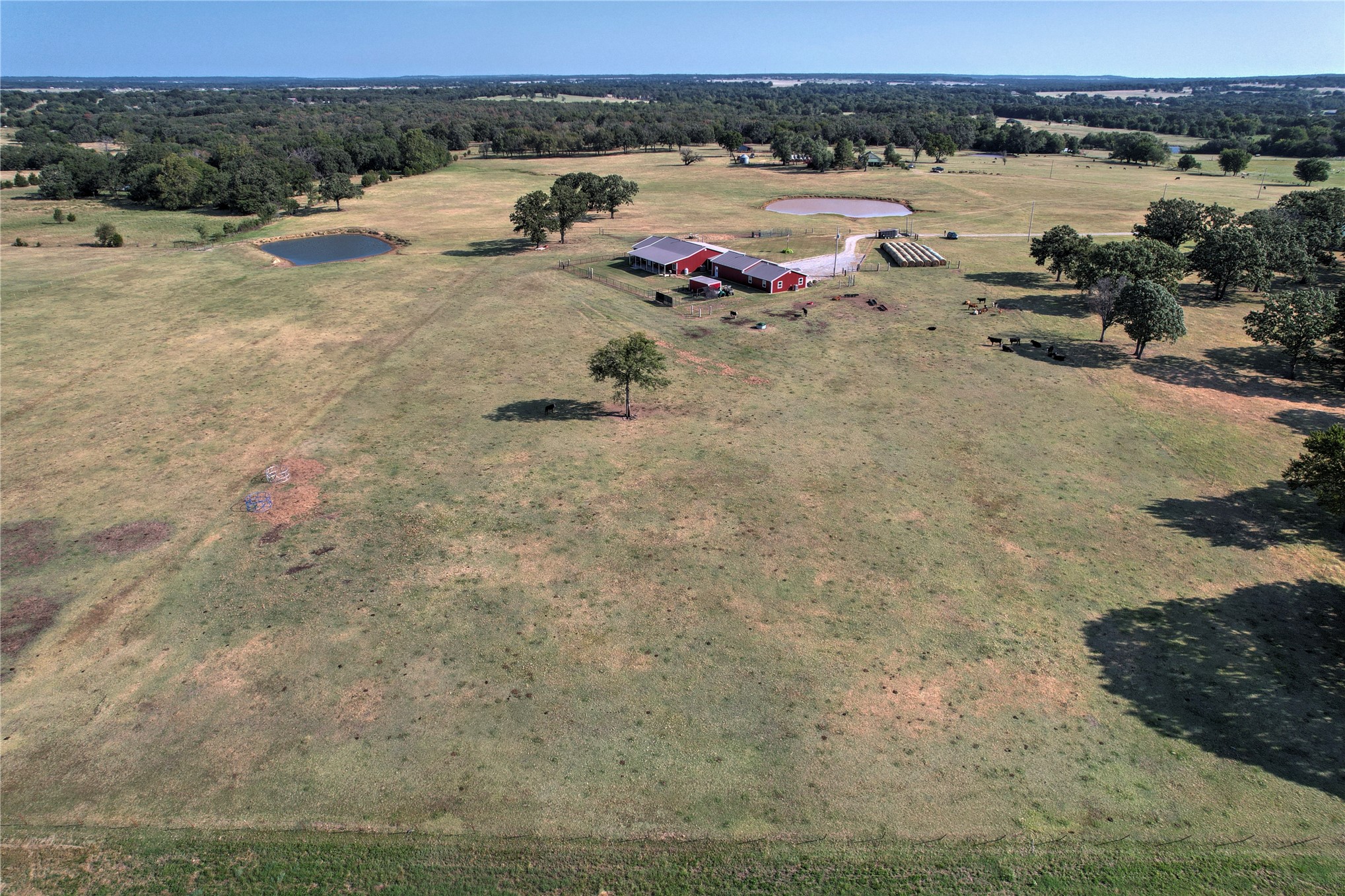 7261 W 395 Road Adair OK 74330