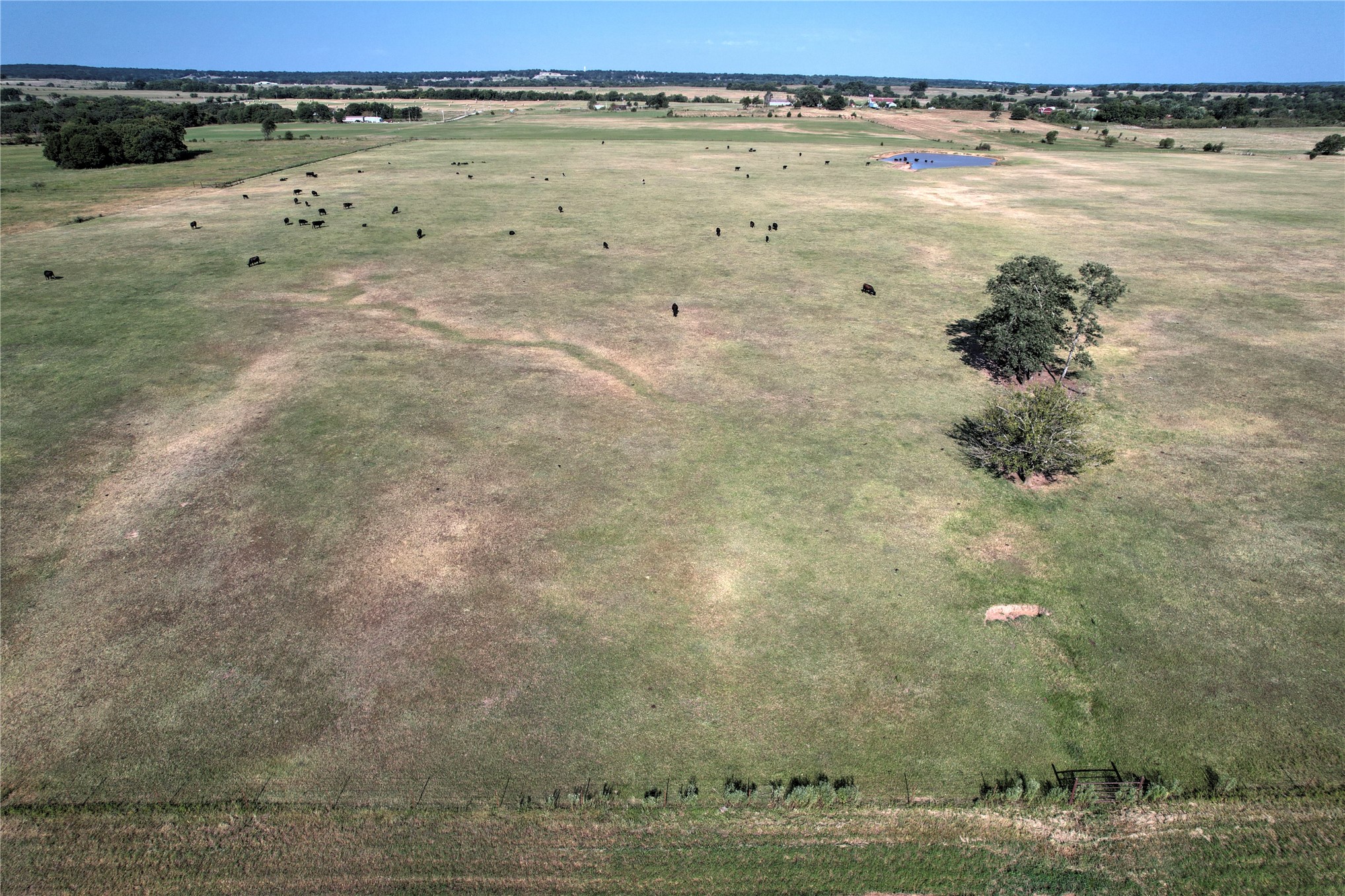 7261 W 395 Road Adair OK 74330