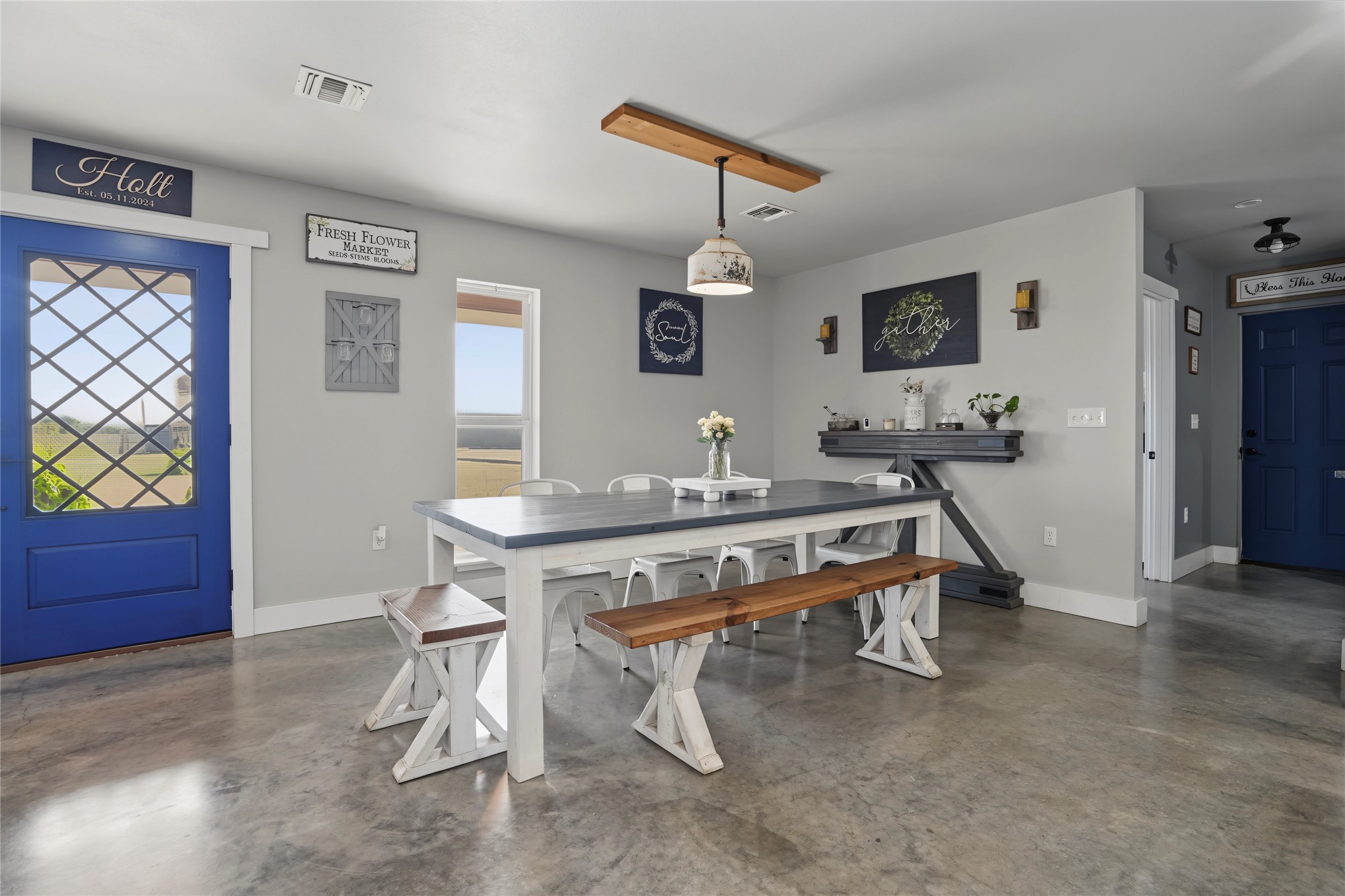 7261 W 395 Road Adair OK 74330