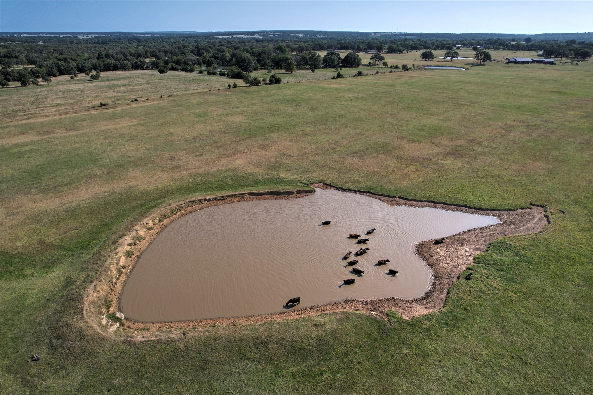 7261 W 395 Road Adair OK 74330
