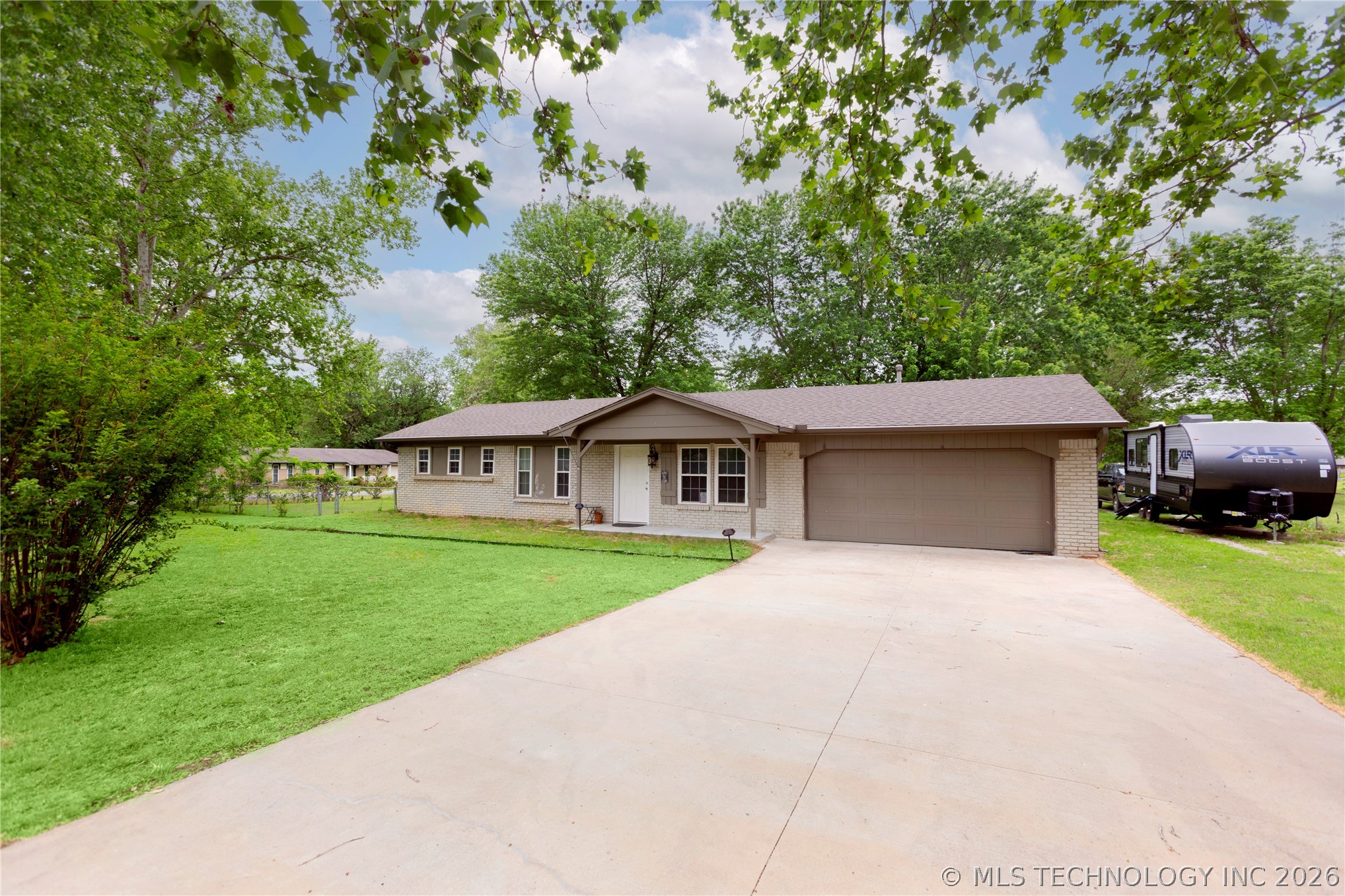 13940 S Dogwood Street Glenpool OK 74033