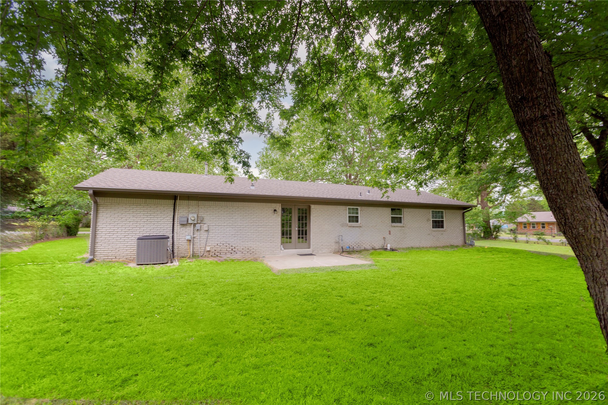 13940 S Dogwood Street Glenpool OK 74033