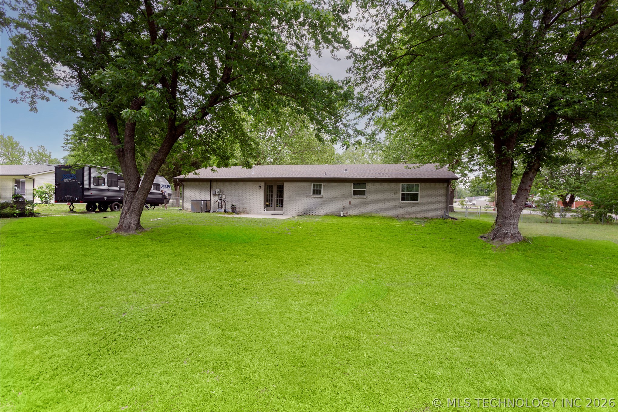 13940 S Dogwood Street Glenpool OK 74033