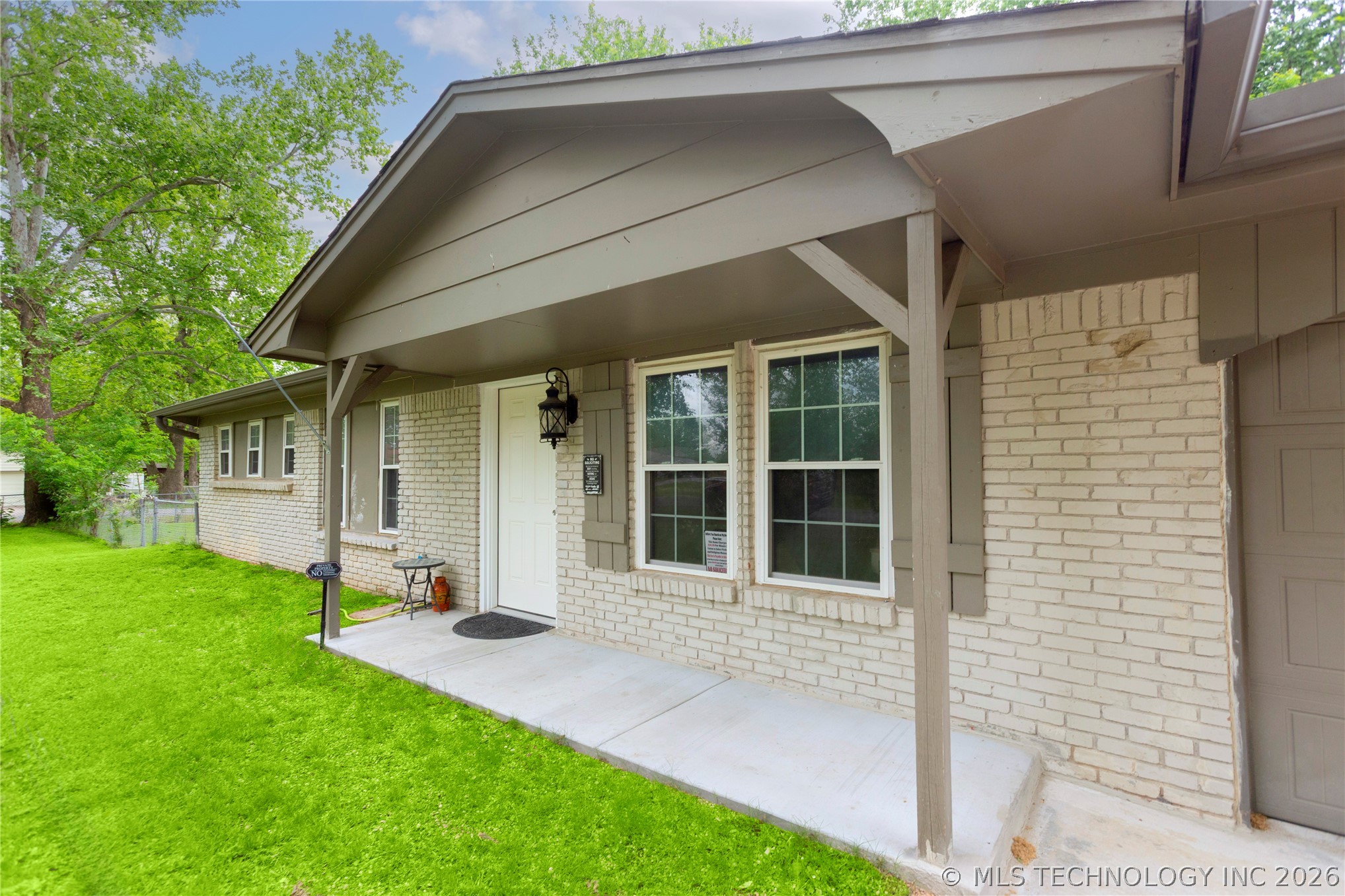 13940 S Dogwood Street Glenpool OK 74033
