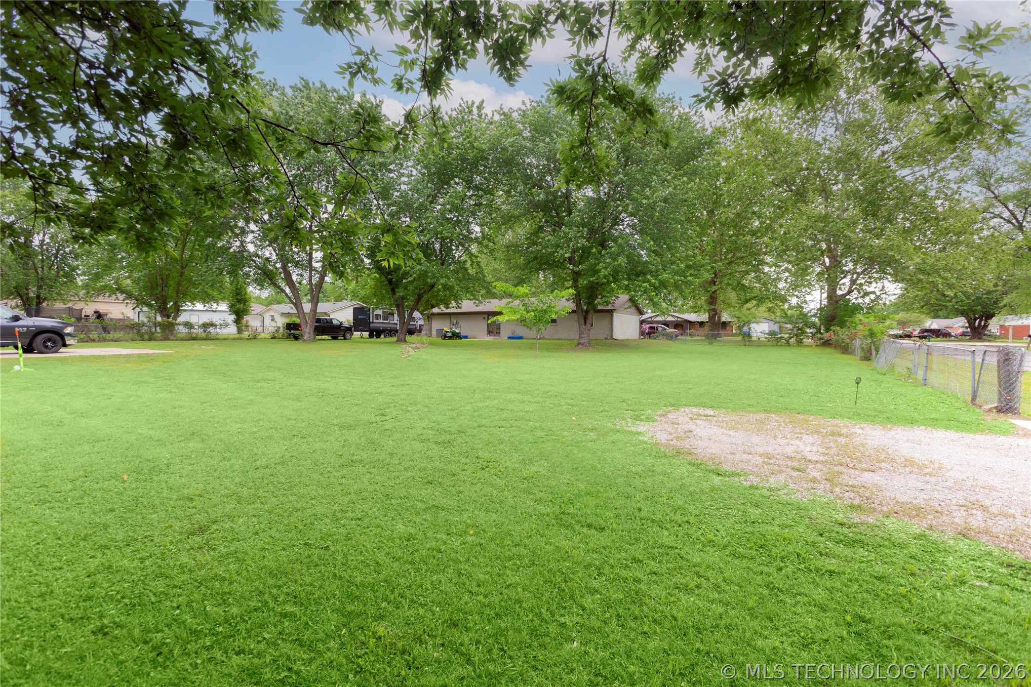 13940 S Dogwood Street Glenpool OK 74033