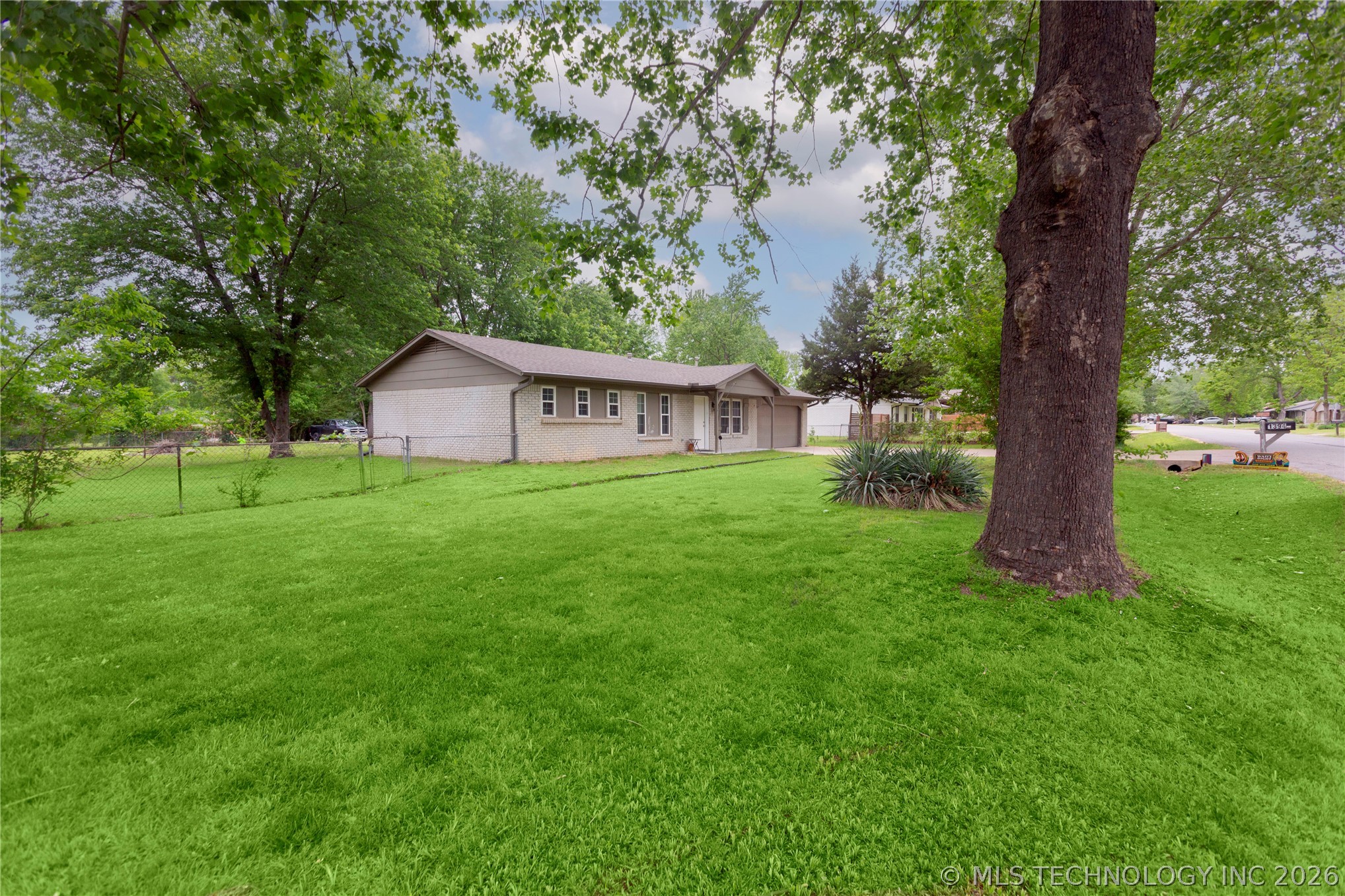 13940 S Dogwood Street Glenpool OK 74033