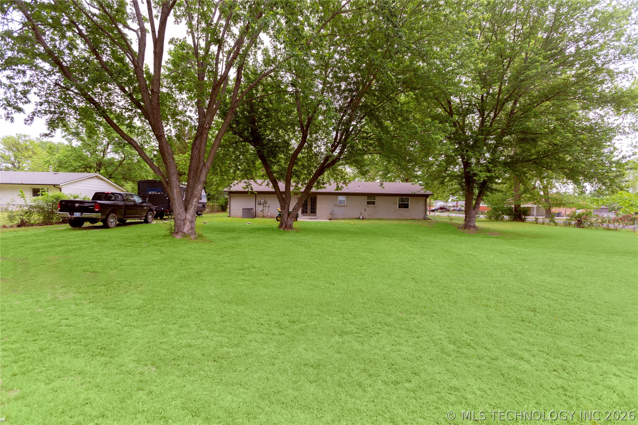 13940 S Dogwood Street Glenpool OK 74033