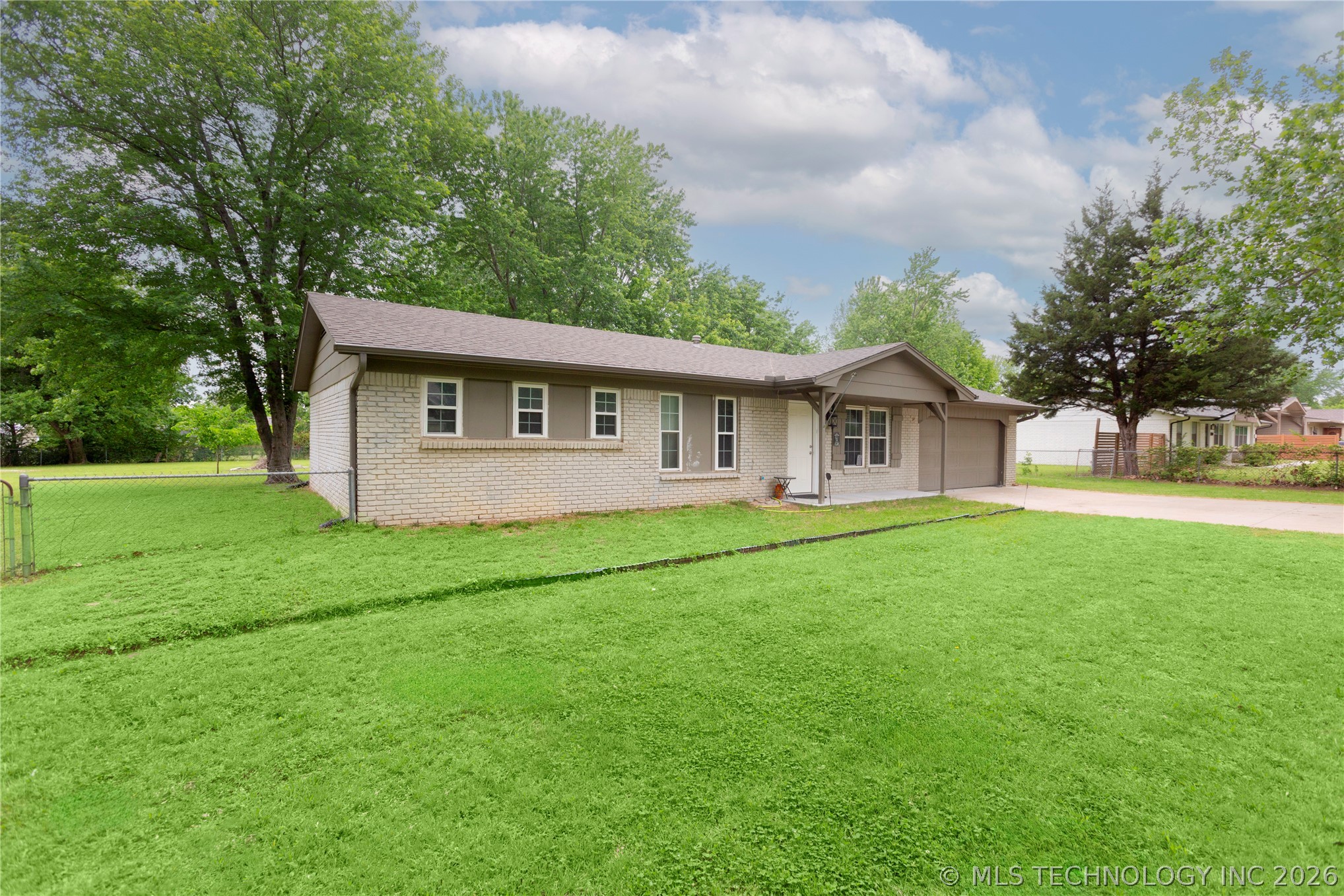 13940 S Dogwood Street Glenpool OK 74033