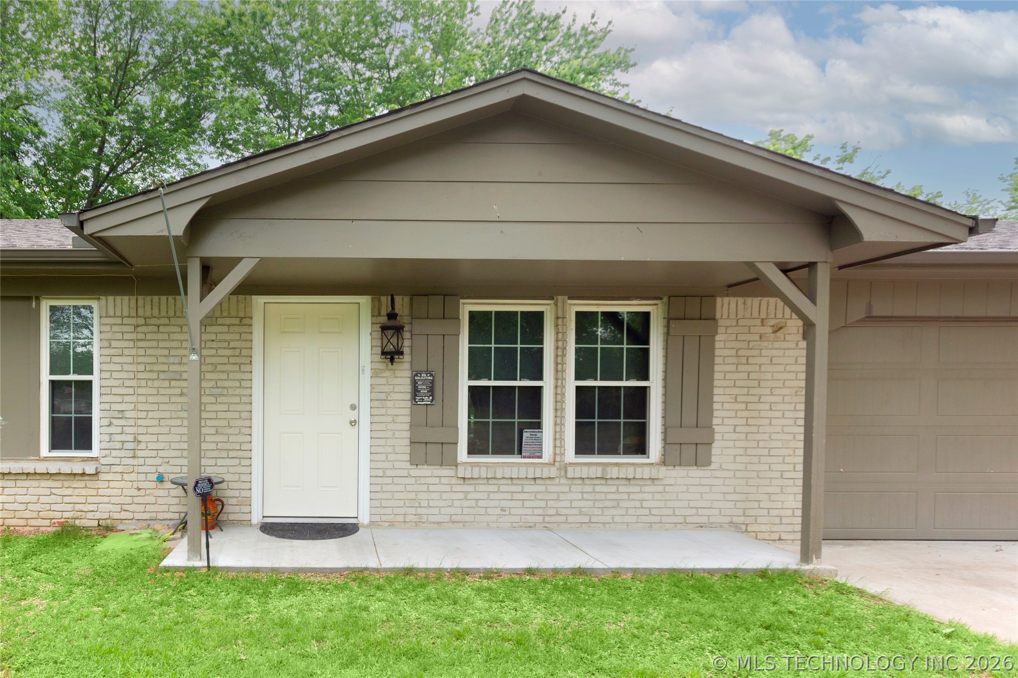 13940 S Dogwood Street Glenpool OK 74033