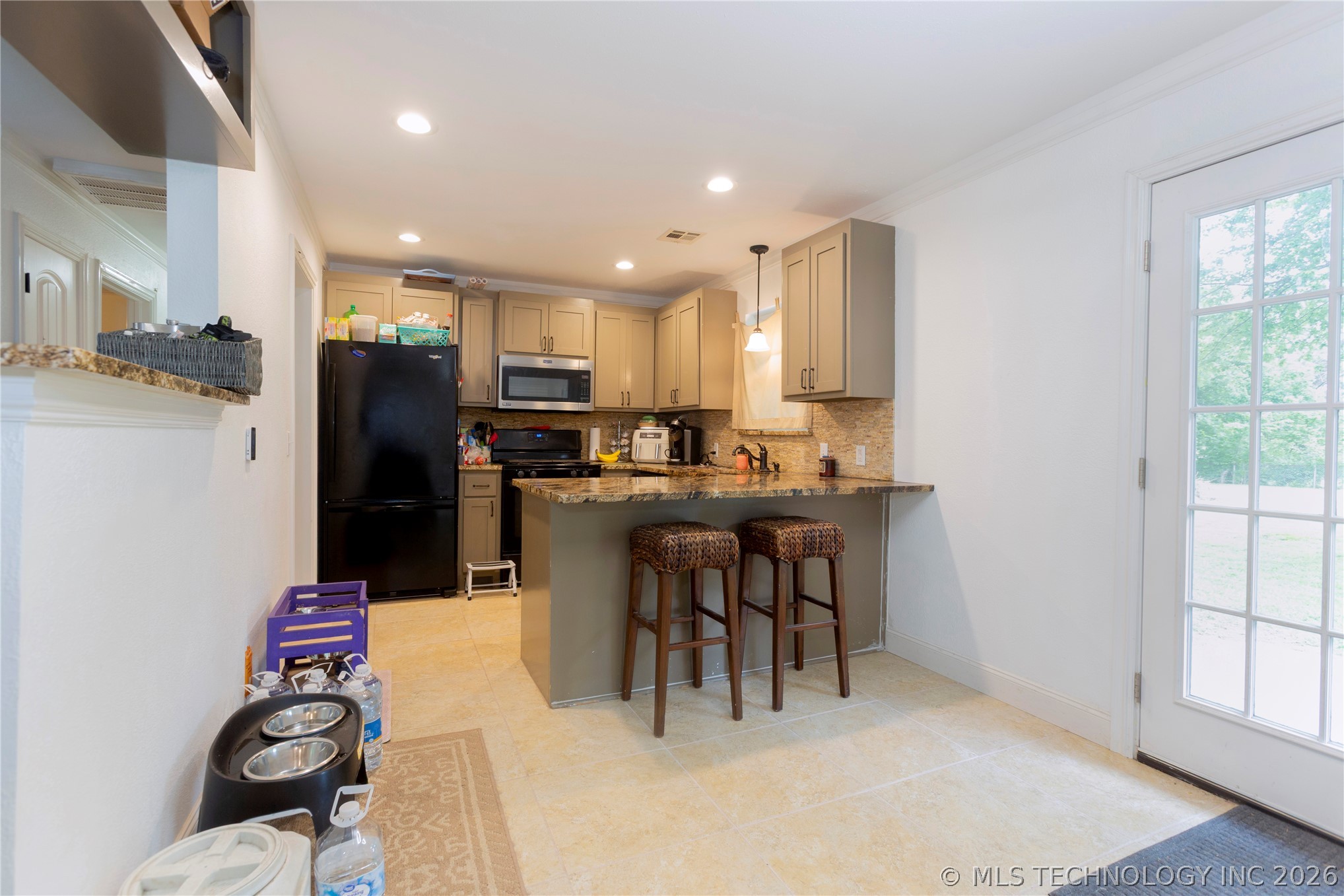 13940 S Dogwood Street Glenpool OK 74033