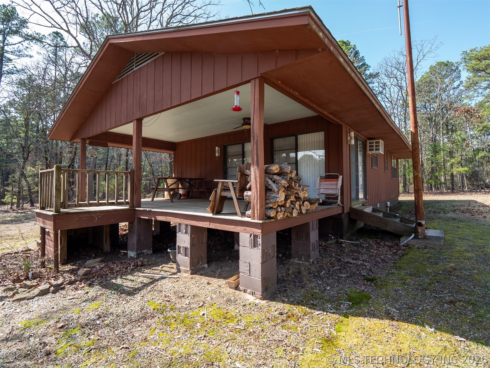 386 NE A Antlers OK 74523