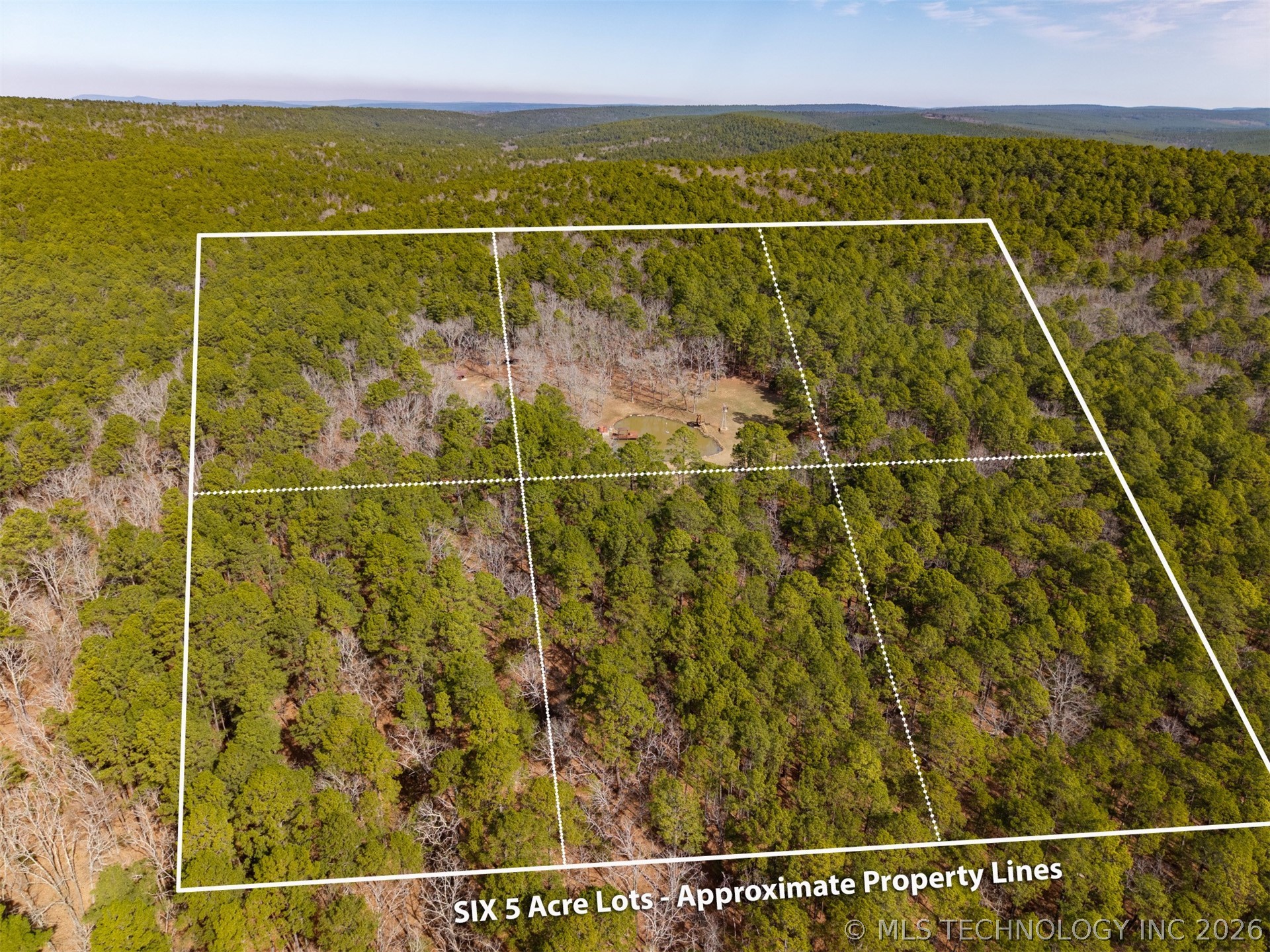 386 NE A Antlers OK 74523