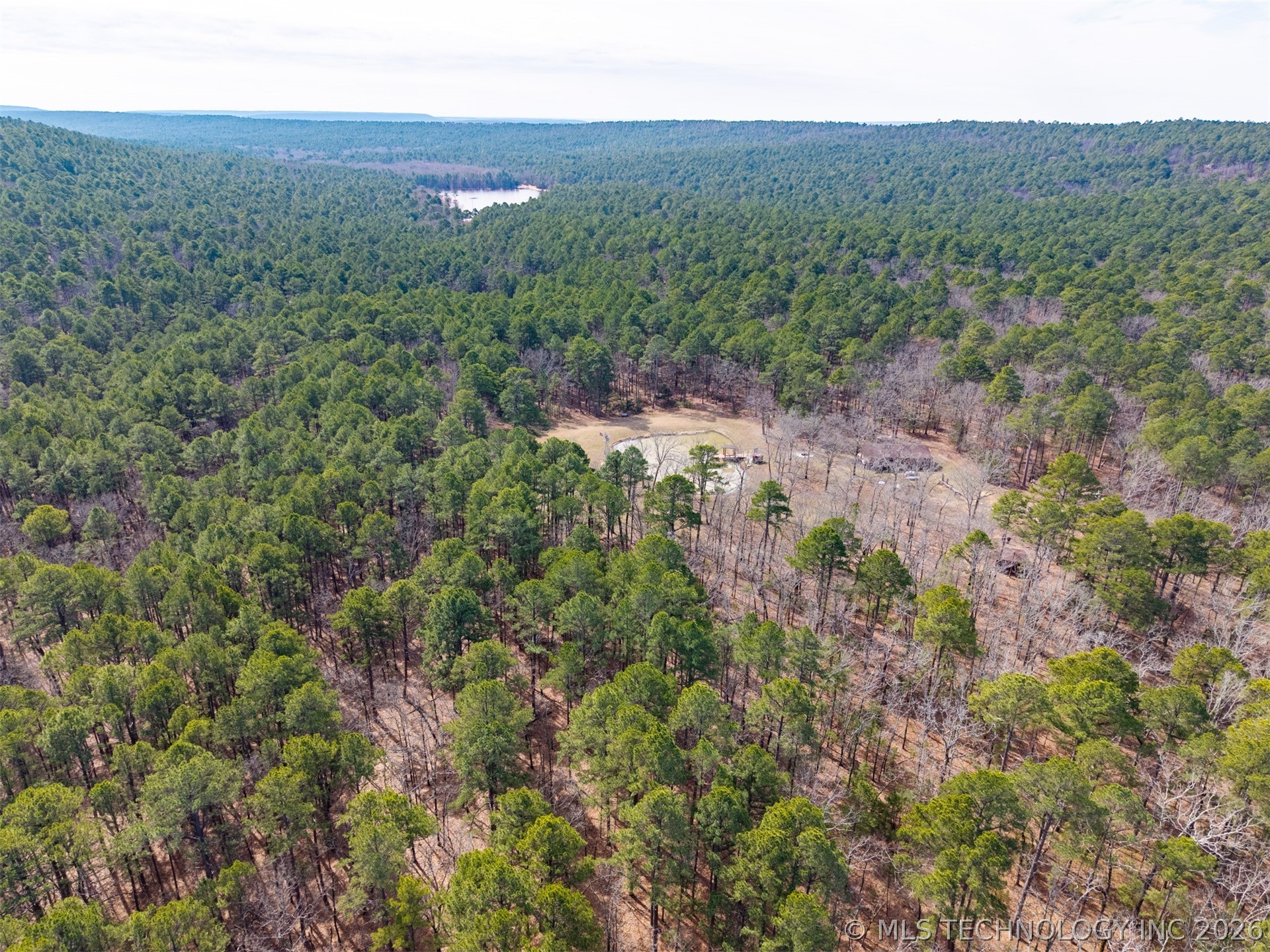 386 NE A Antlers OK 74523