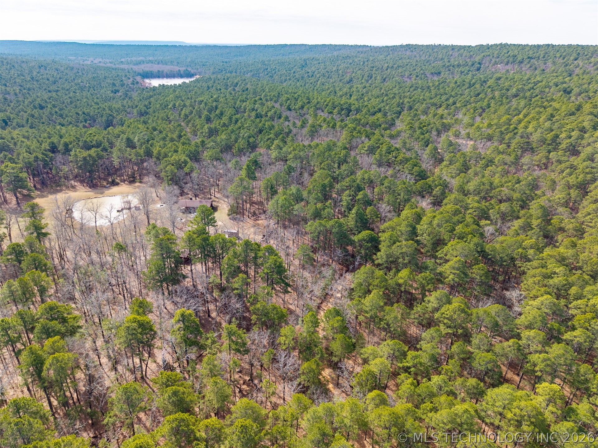 386 NE A Antlers OK 74523